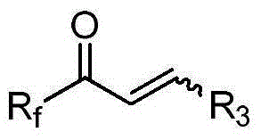 Alpha-fluoroalkyl-alpha-amino acid compound containing tetrasubstituted carbon chiral center and preparation method thereof