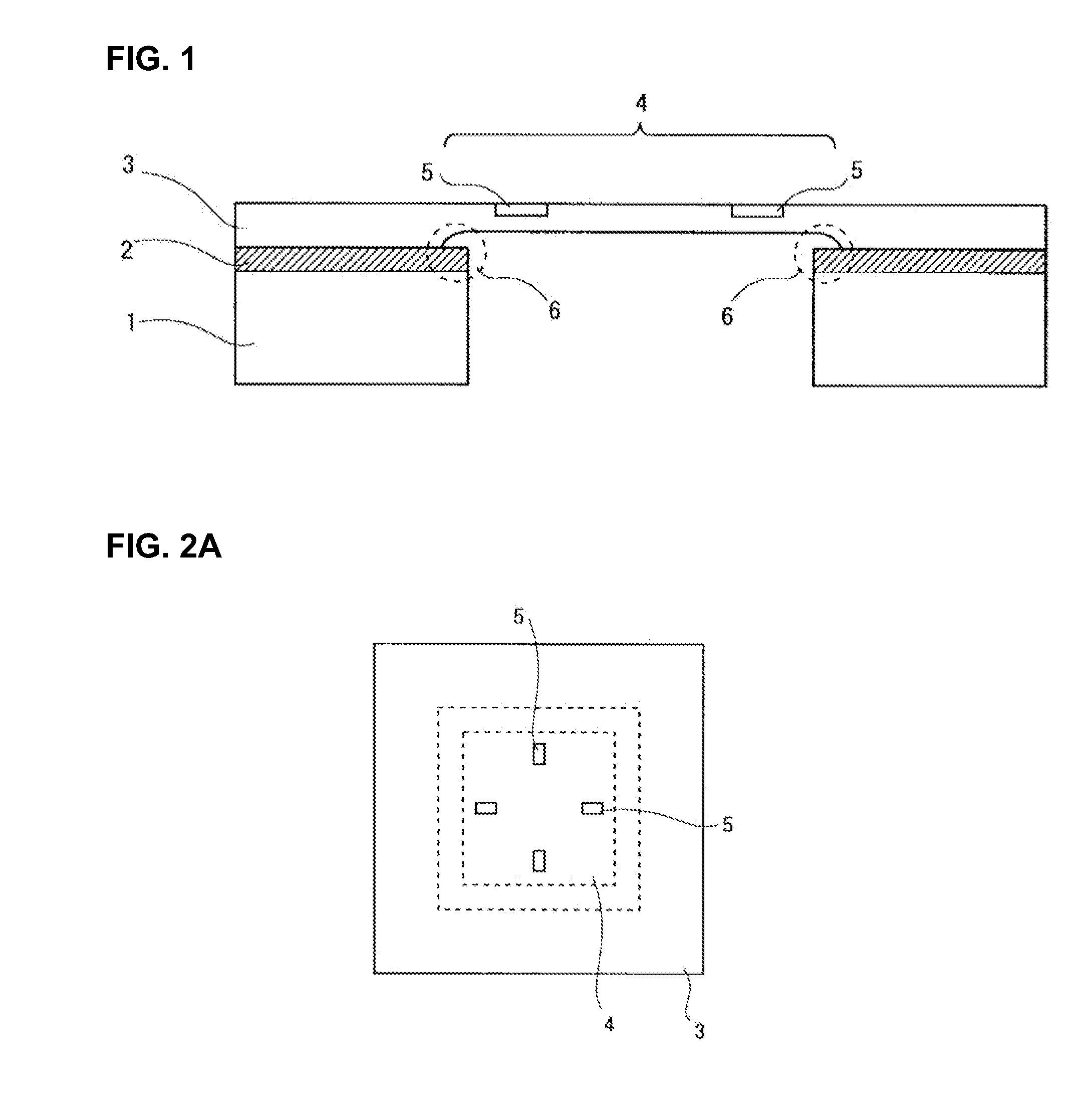 Pressure sensor and manufacturing method thereof