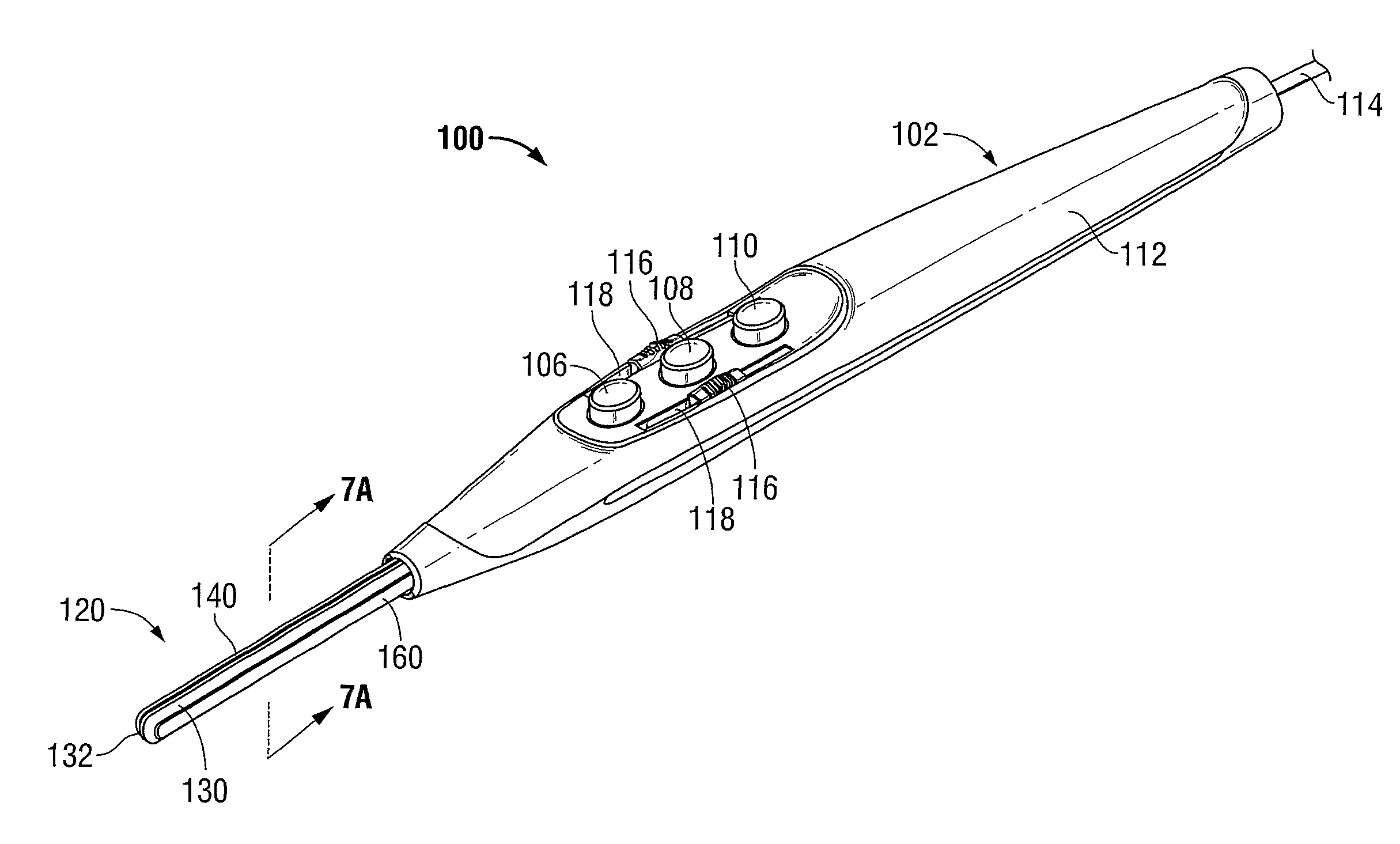 Methods of manufacturing end effectors for energy-based surgical instruments