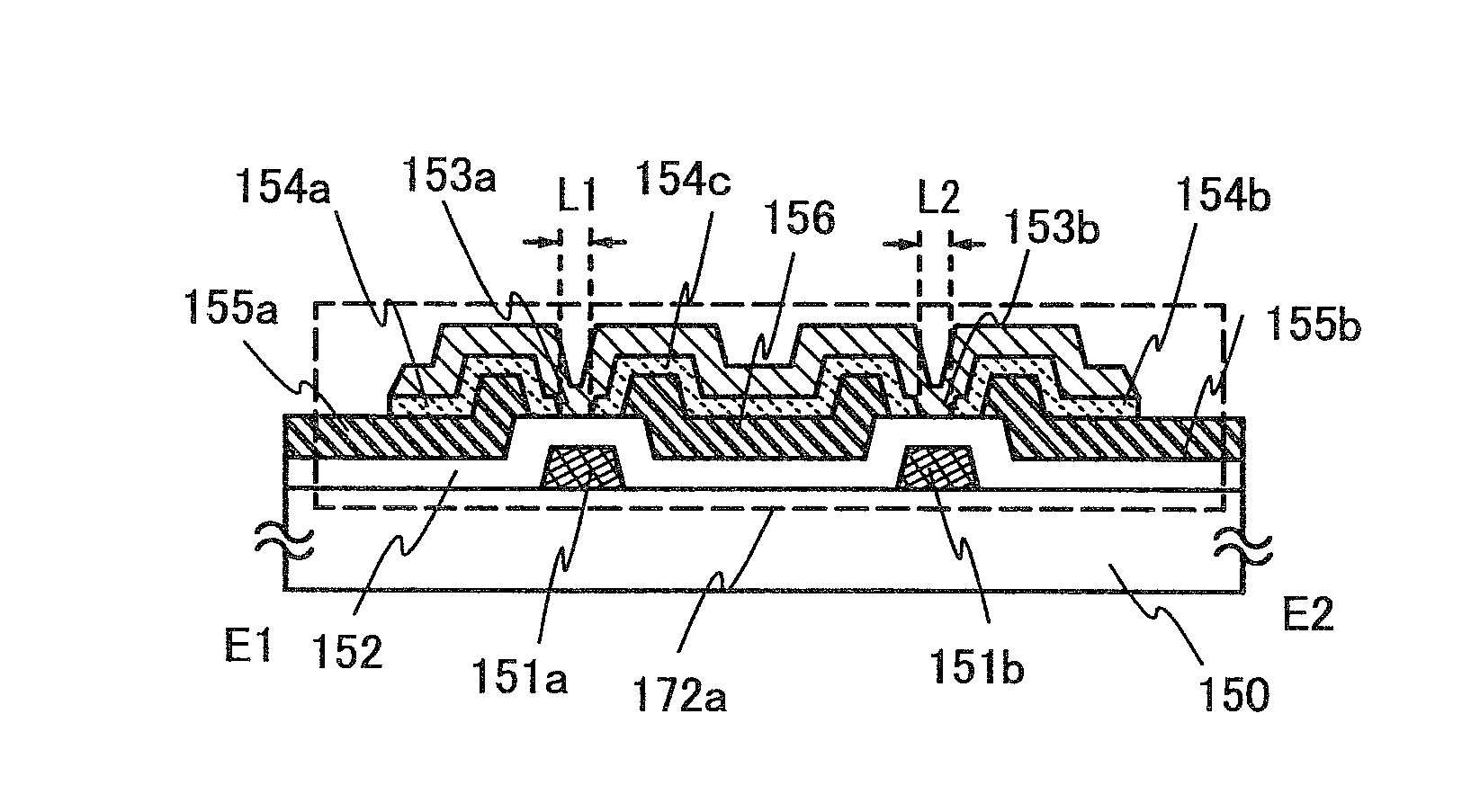 Semiconductor device and manufacturing method thereof