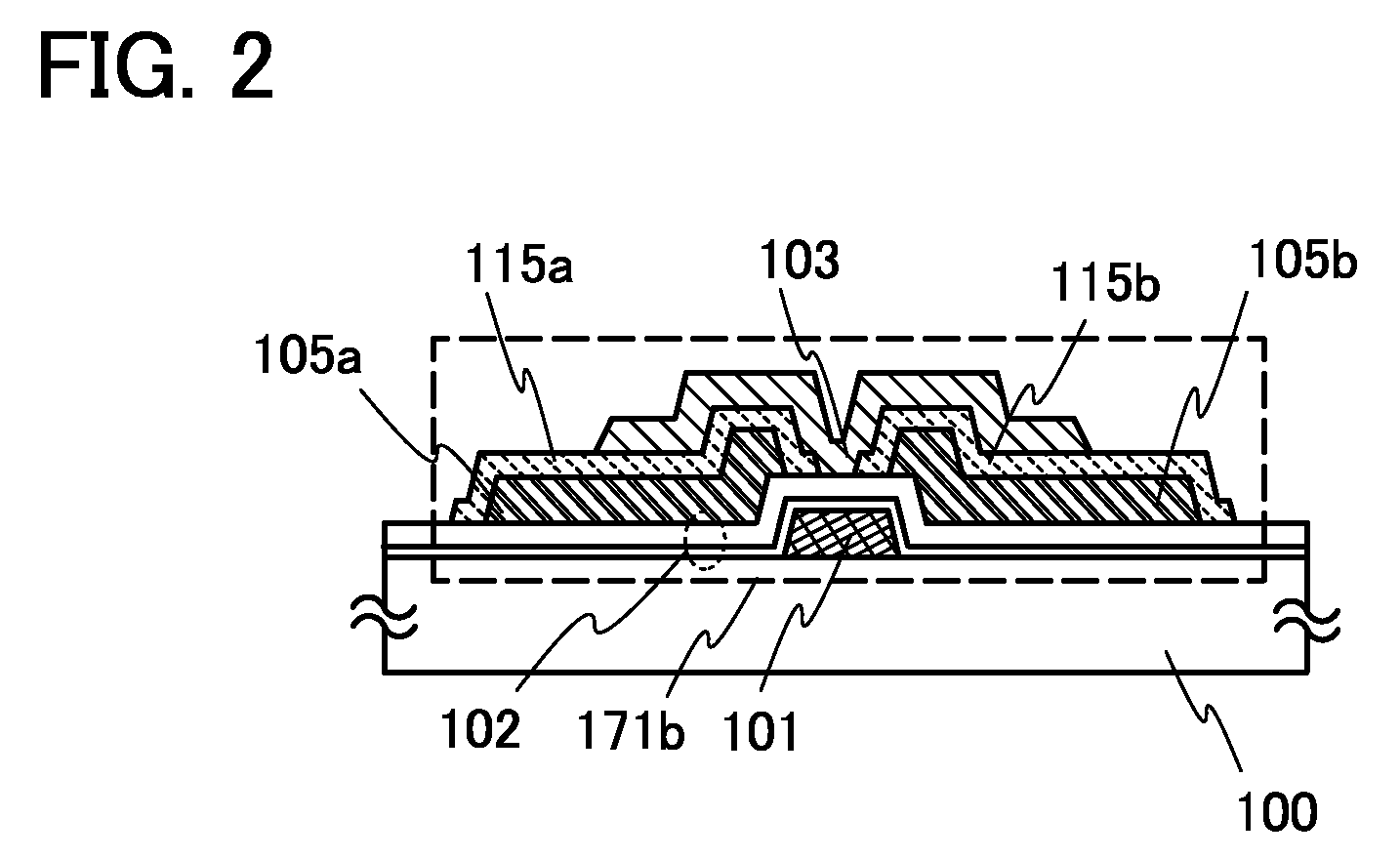 Semiconductor device and manufacturing method thereof