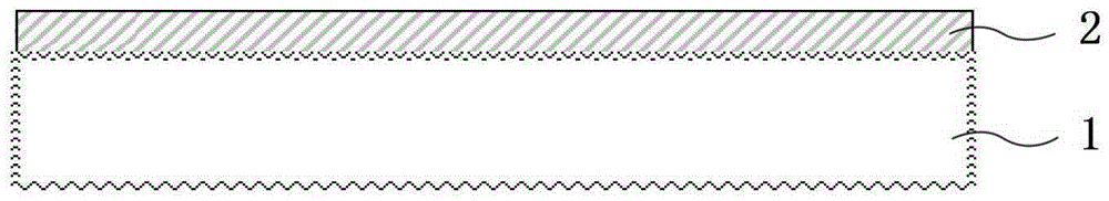 Single-crystal film bonding body and manufacturing method thereof