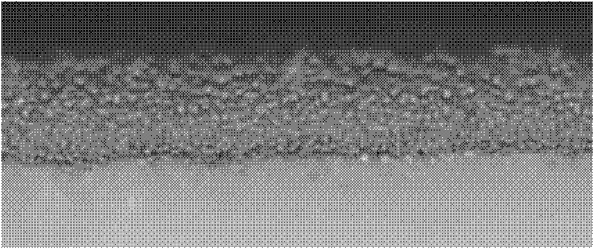 Method for increasing compressive strength of cut toughened glass