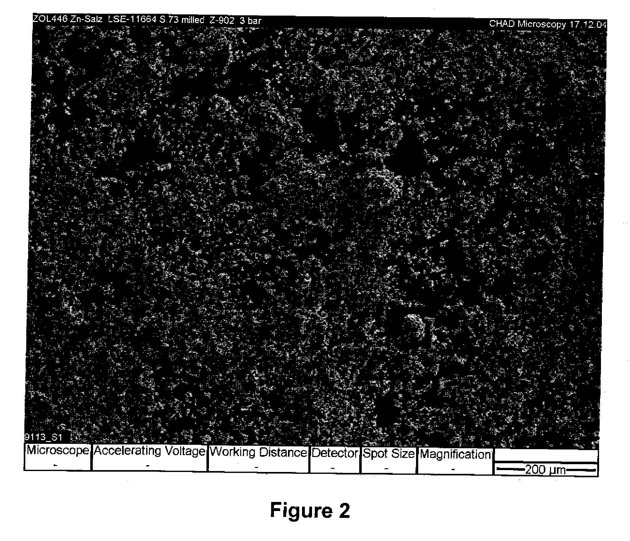 Pharmaceutical compositions comprising bisphosponates