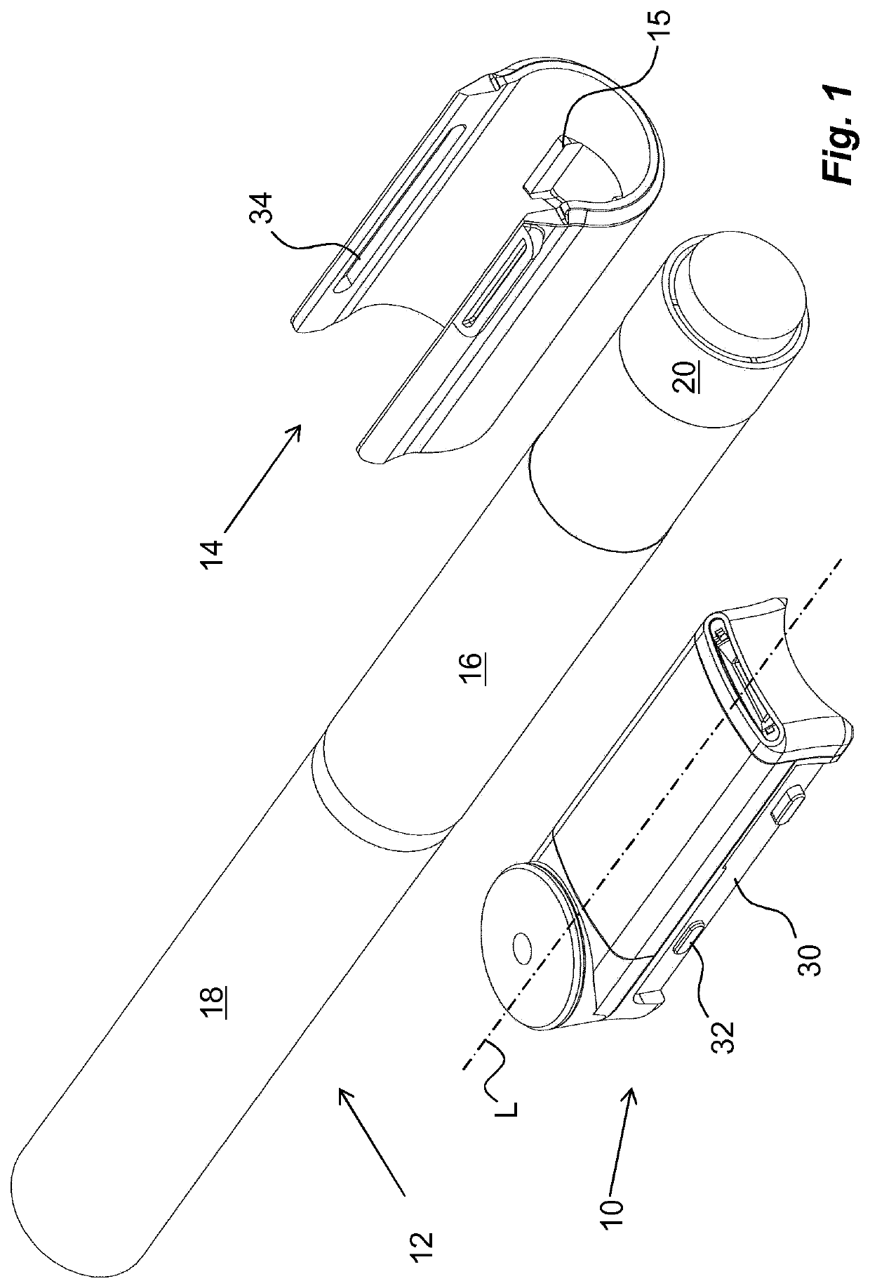 Monitoring device