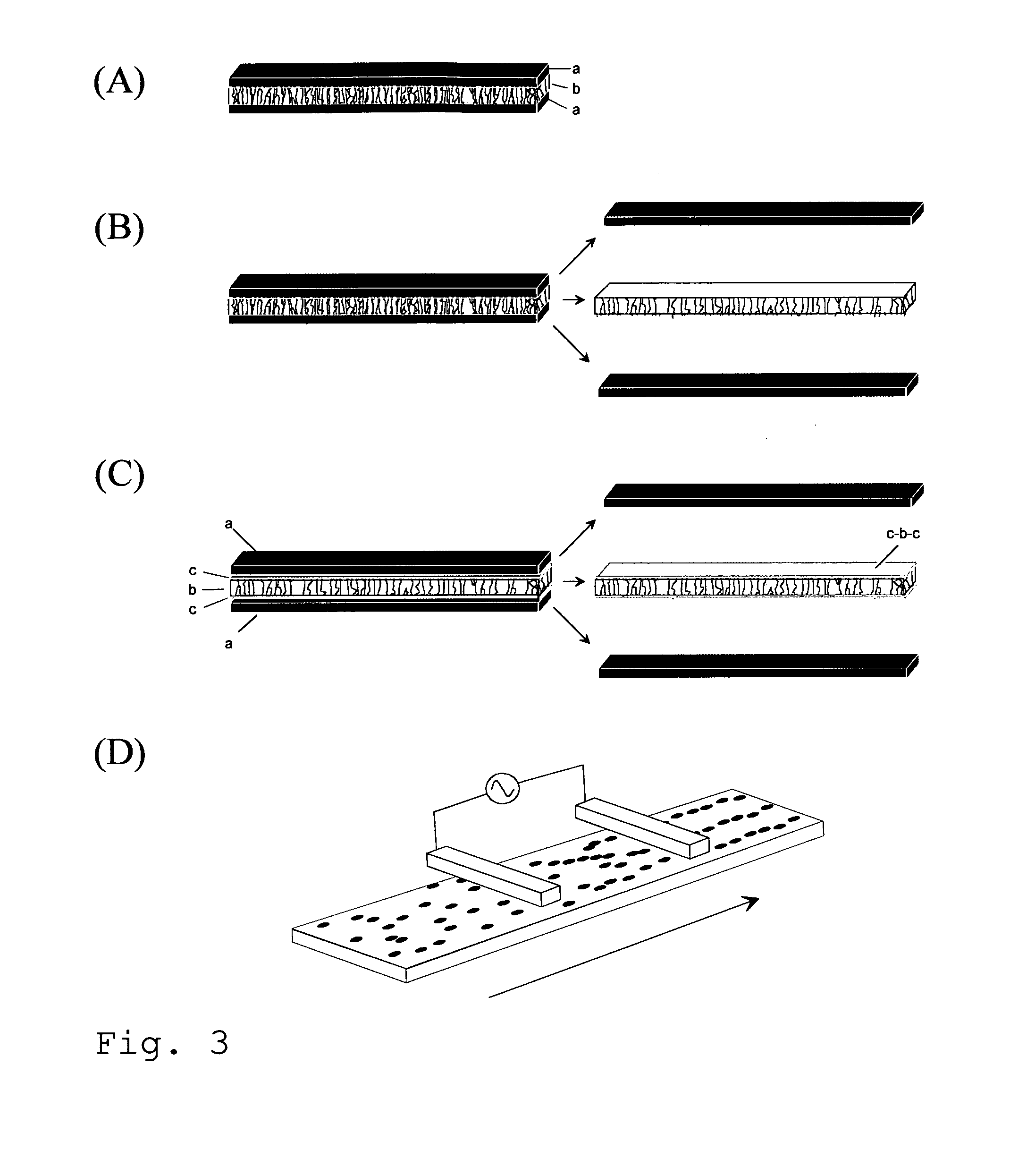 Method for manufacturing an electrostatic discharge device