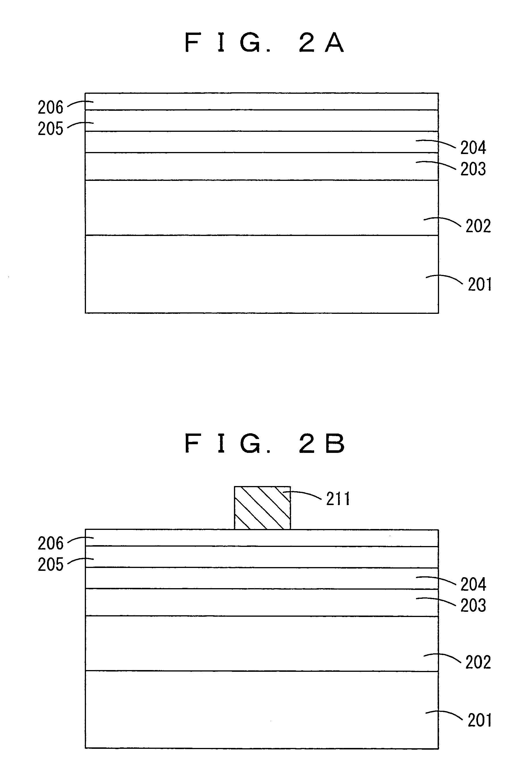 Heterojunction field effect transistor and manufacturing method thereof