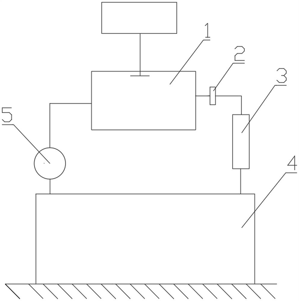 Method for adjusting radon exhalation rate and effective decay constant of radon exhalation rate standard device