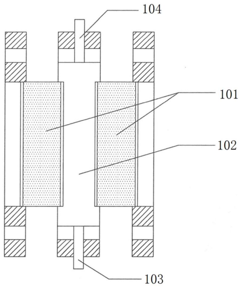 A calibration device and calibration method for an infrared thermometer