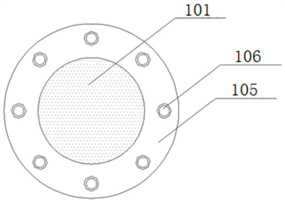 A calibration device and calibration method for an infrared thermometer