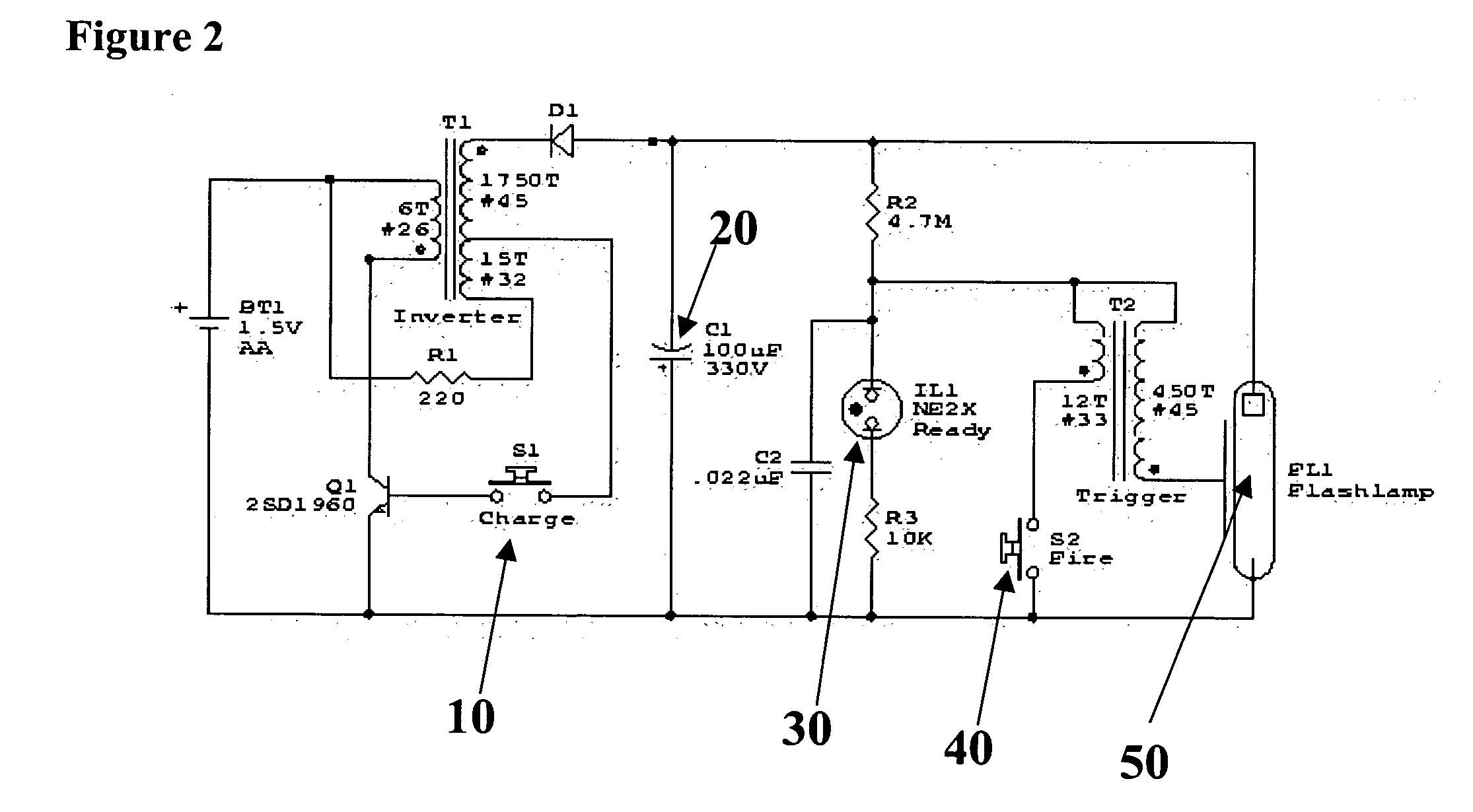 Device and method for treating skin disorders with thermal energy