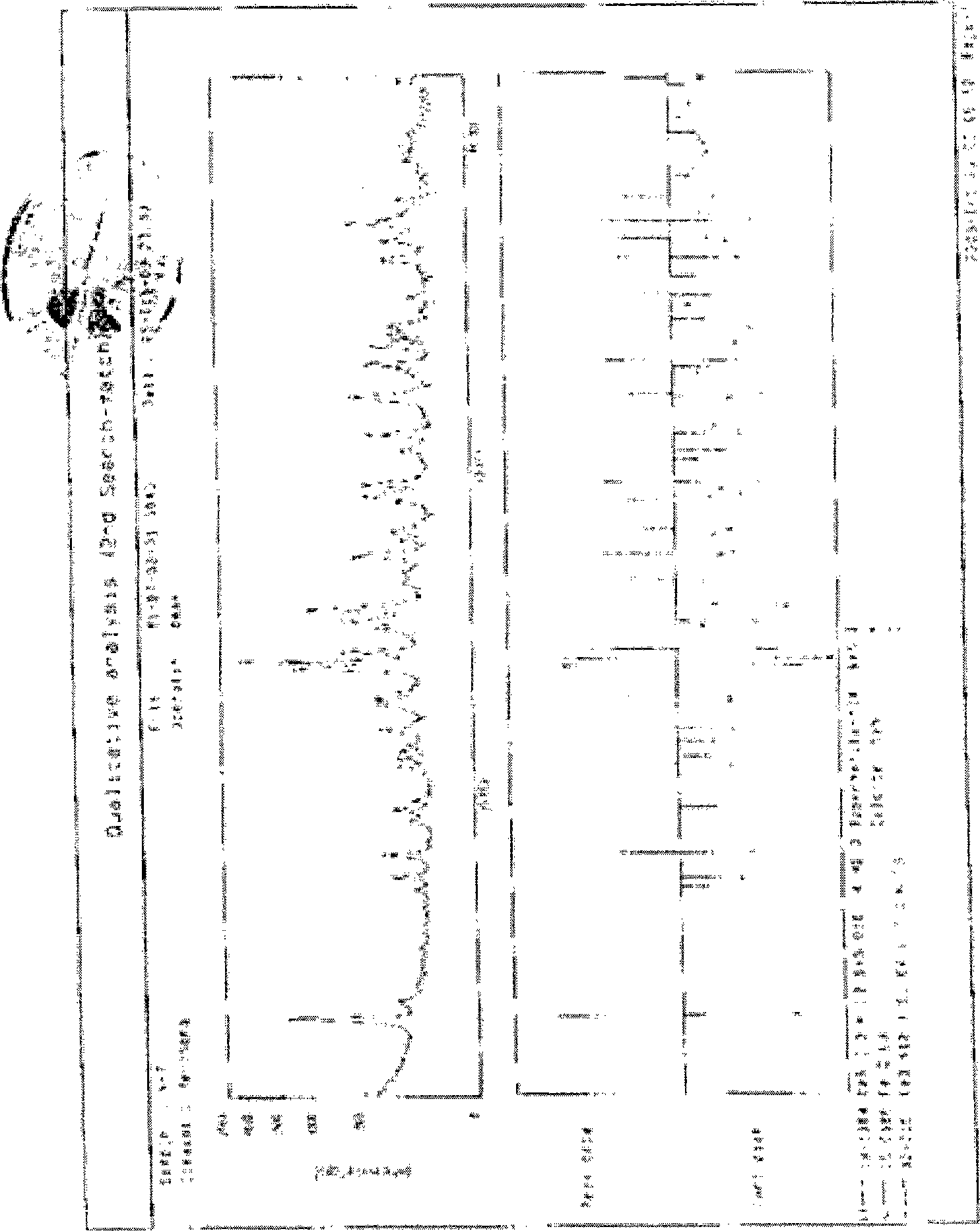 Method for preparing multielement micropore mineral fertilizer from silicate rock through hydrothermal chemical reaction