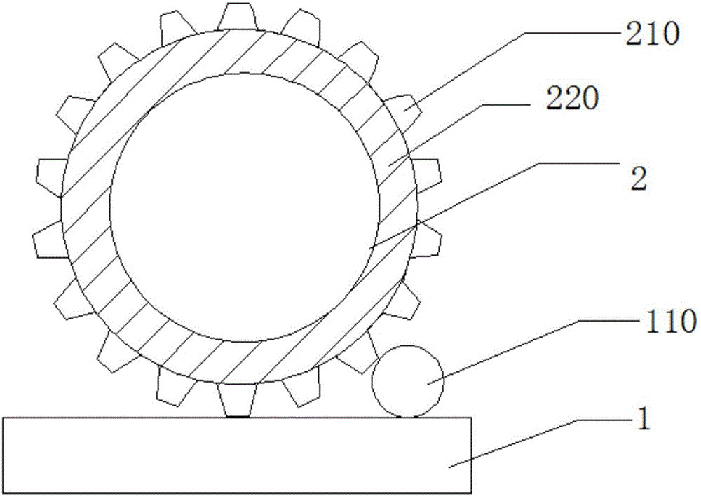 Preparation method of liquid ferment