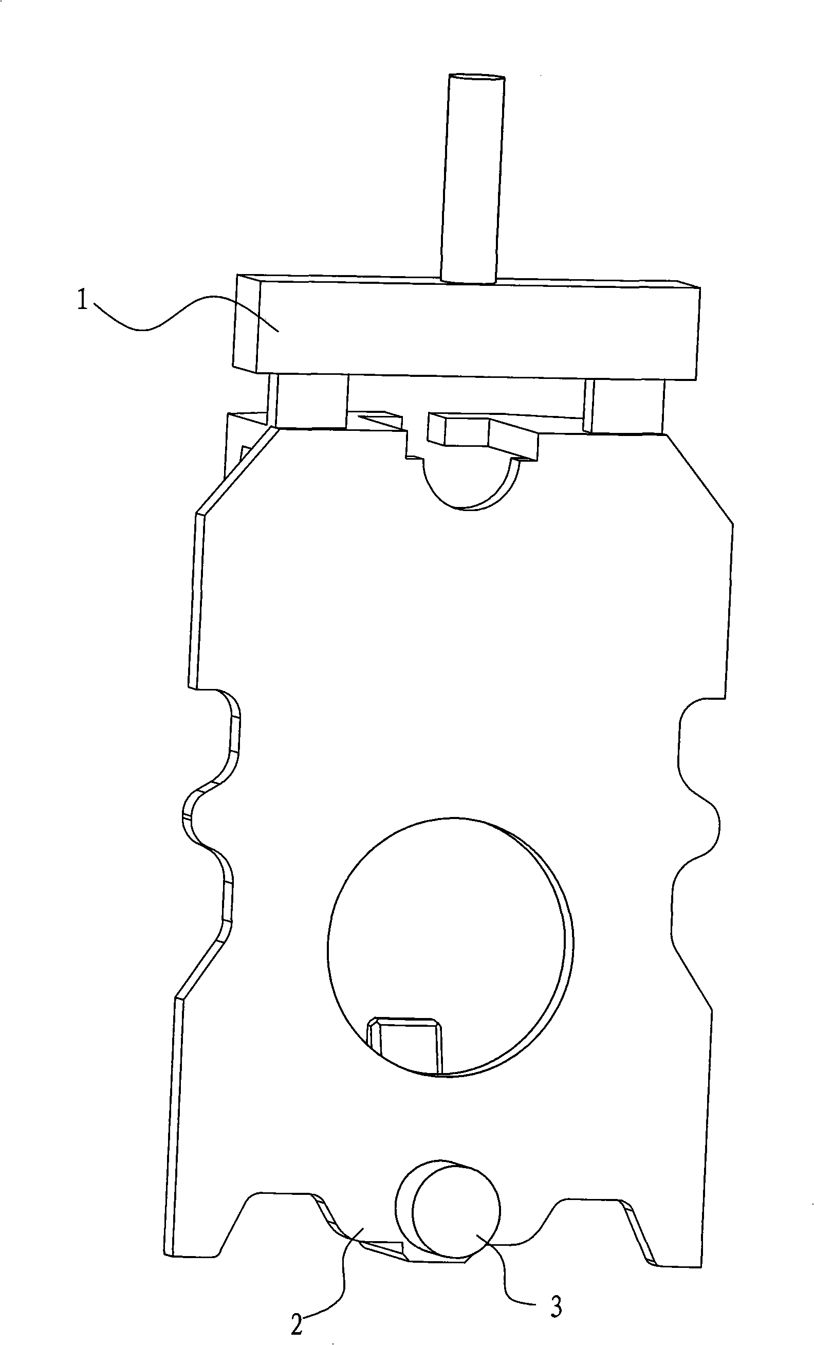 Precision-investment casting method