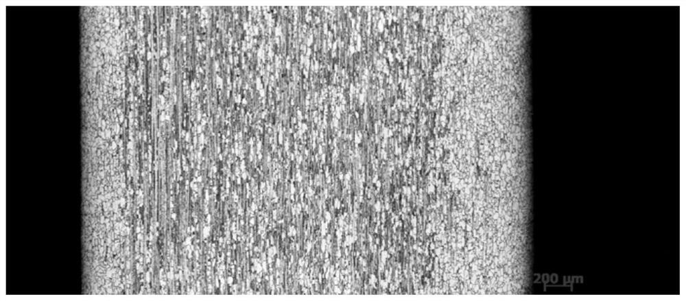 Non-oriented silicon steel and production method thereof