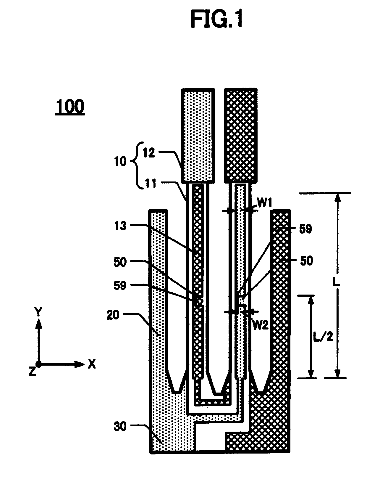 Piezoelectric vibrating pieces, frames, and devices