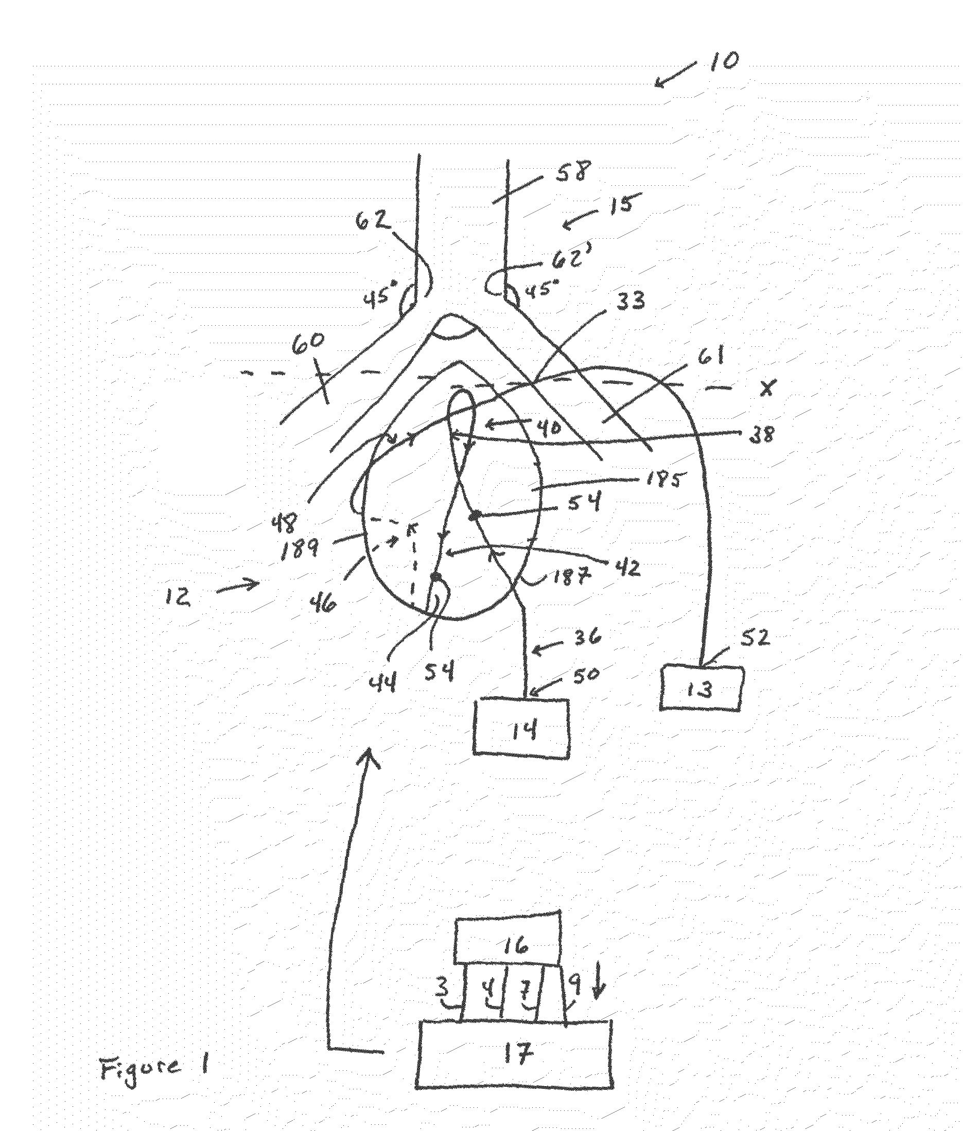 Training system for cardiac computed tomography angiography