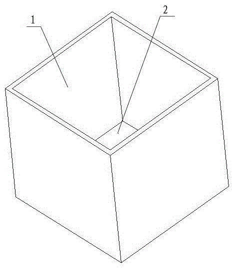 Miniature waveguide filter