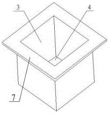 Miniature waveguide filter