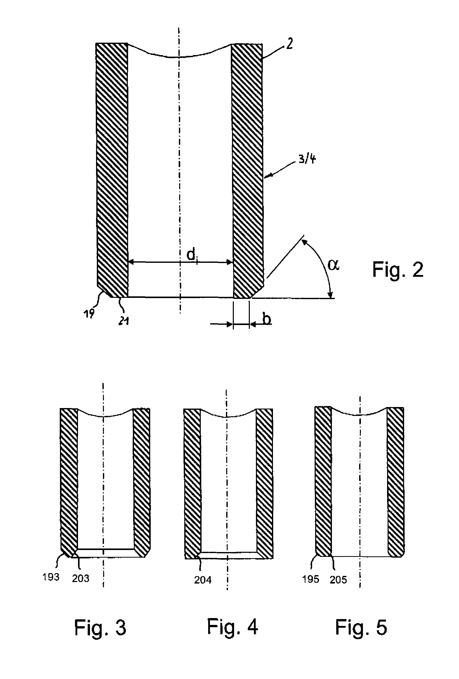 Motor vehicle axle component and method for producing a motor vehicle axle component