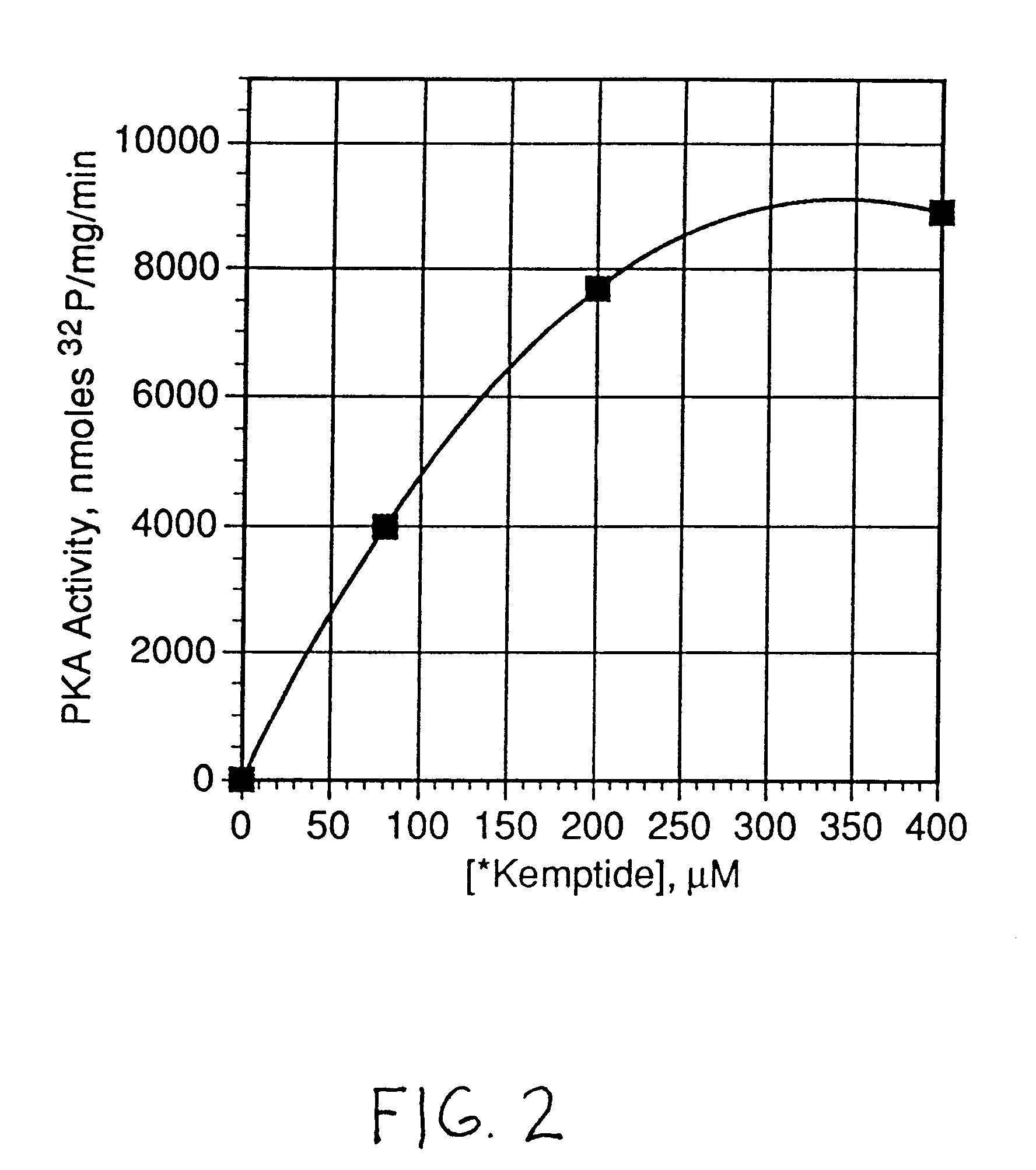 Quantitation of individual protein kinase activity