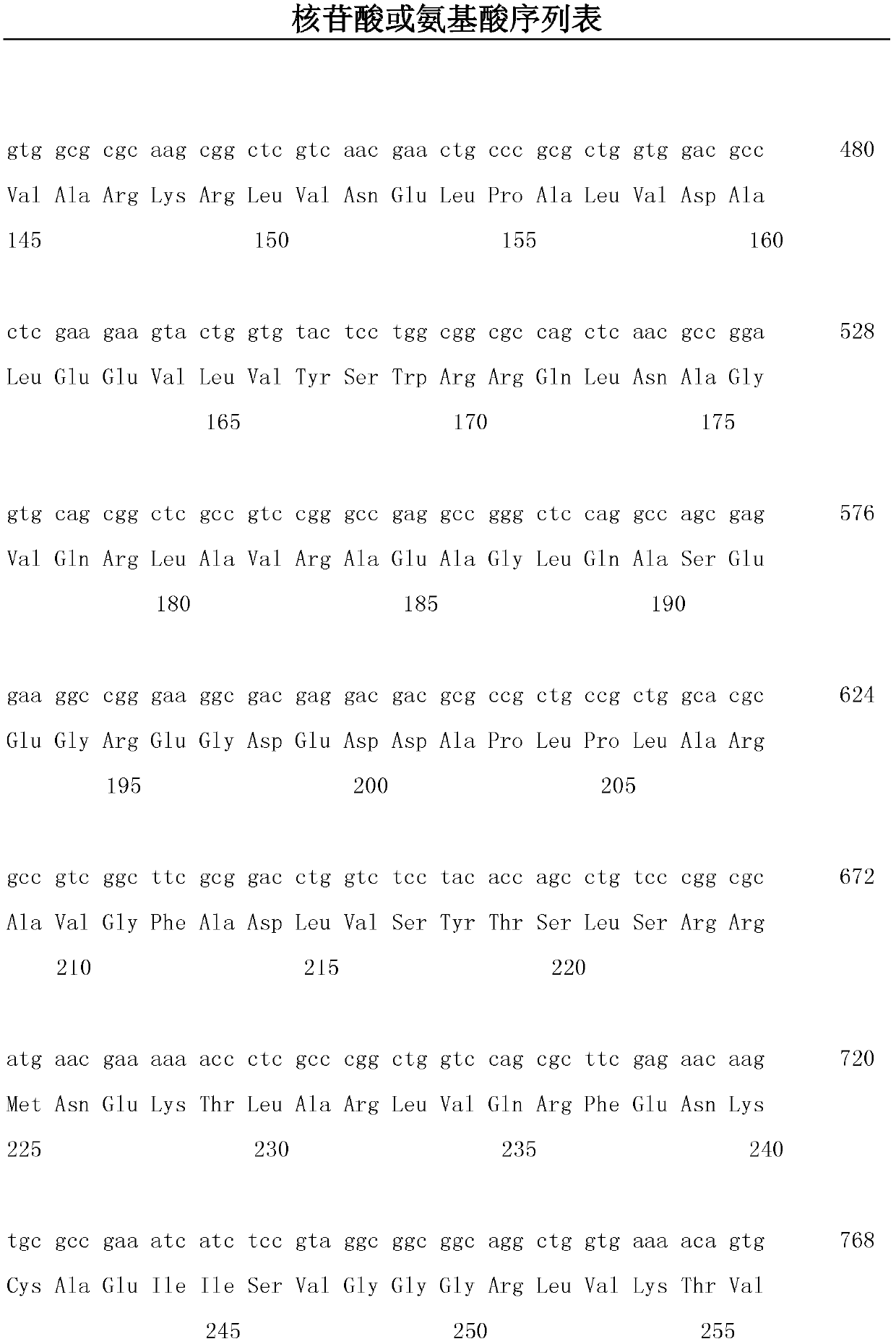 Recombinant Escherichia coli capable of highly producing cyclic adenosine monophosphate and application of recombinant Escherichia coli