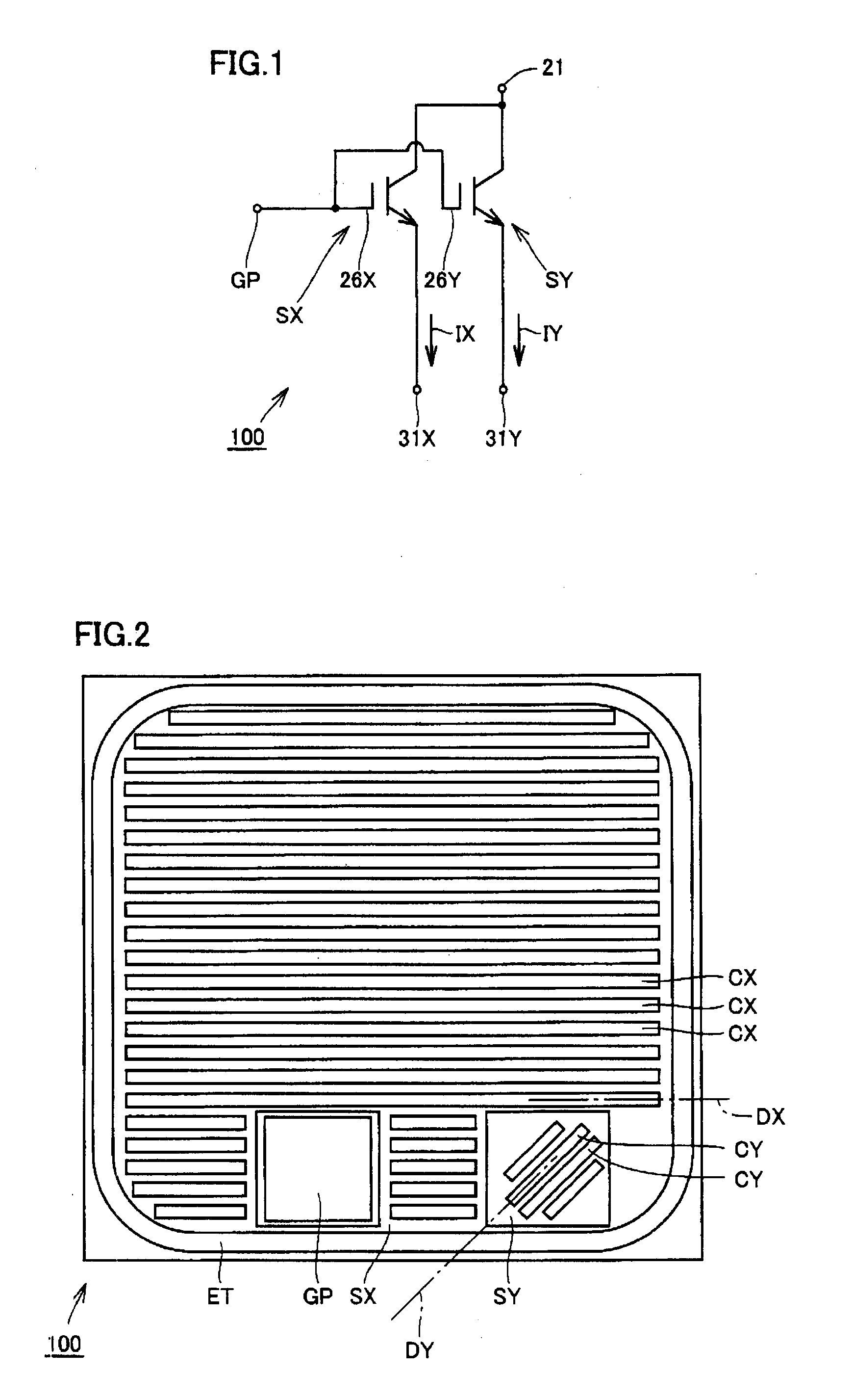 Semiconductor device and method of manufacturing the same