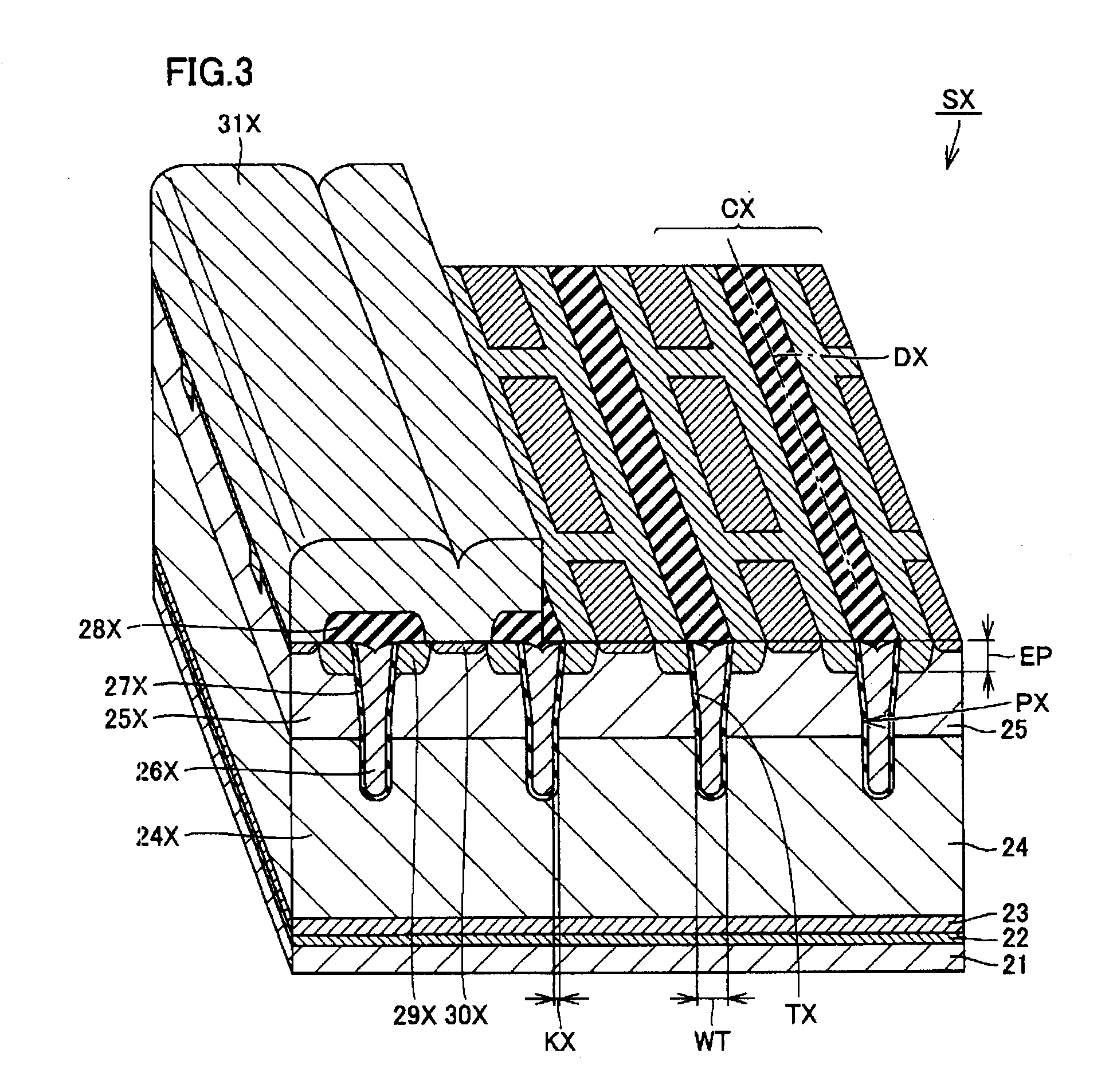 Semiconductor device and method of manufacturing the same