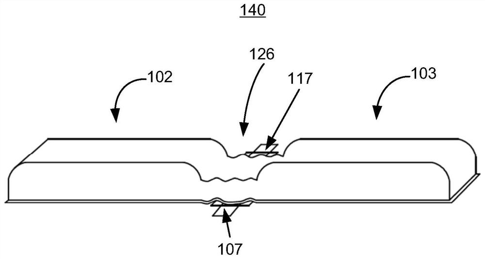 Flexible Batteries for Wearable Devices