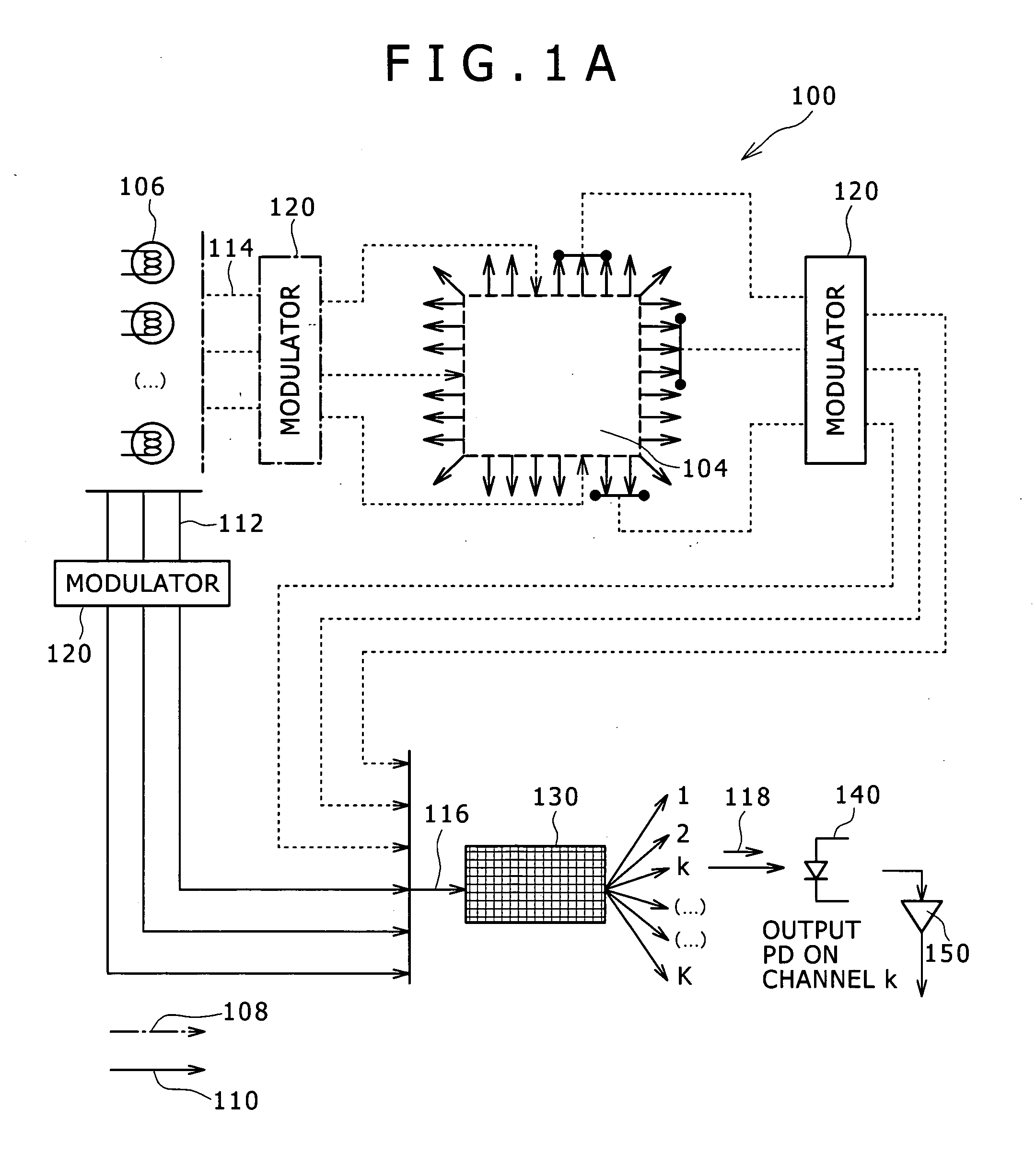 Real-time calibration for downhole spectrometer