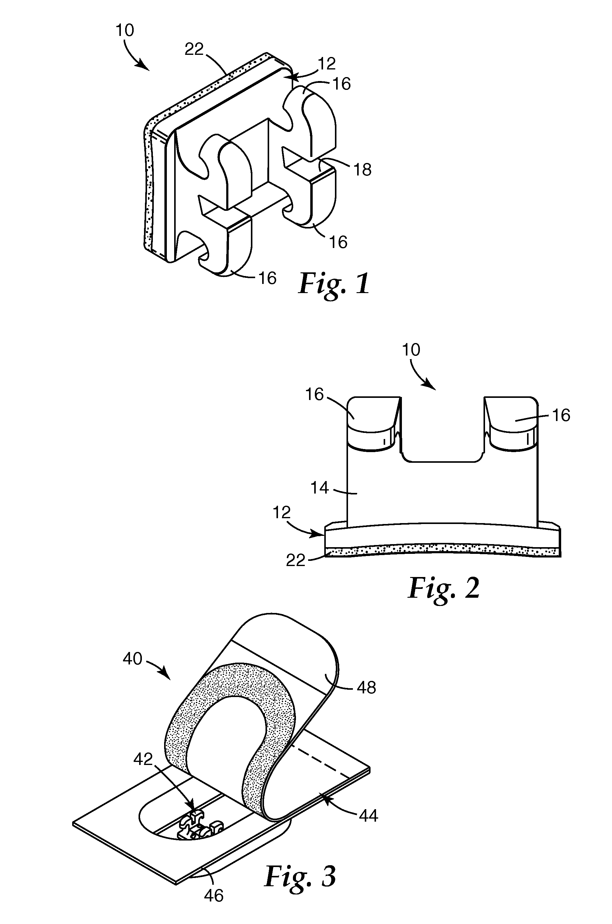 Dental compositions including thermally responsive additives, and the use thereof