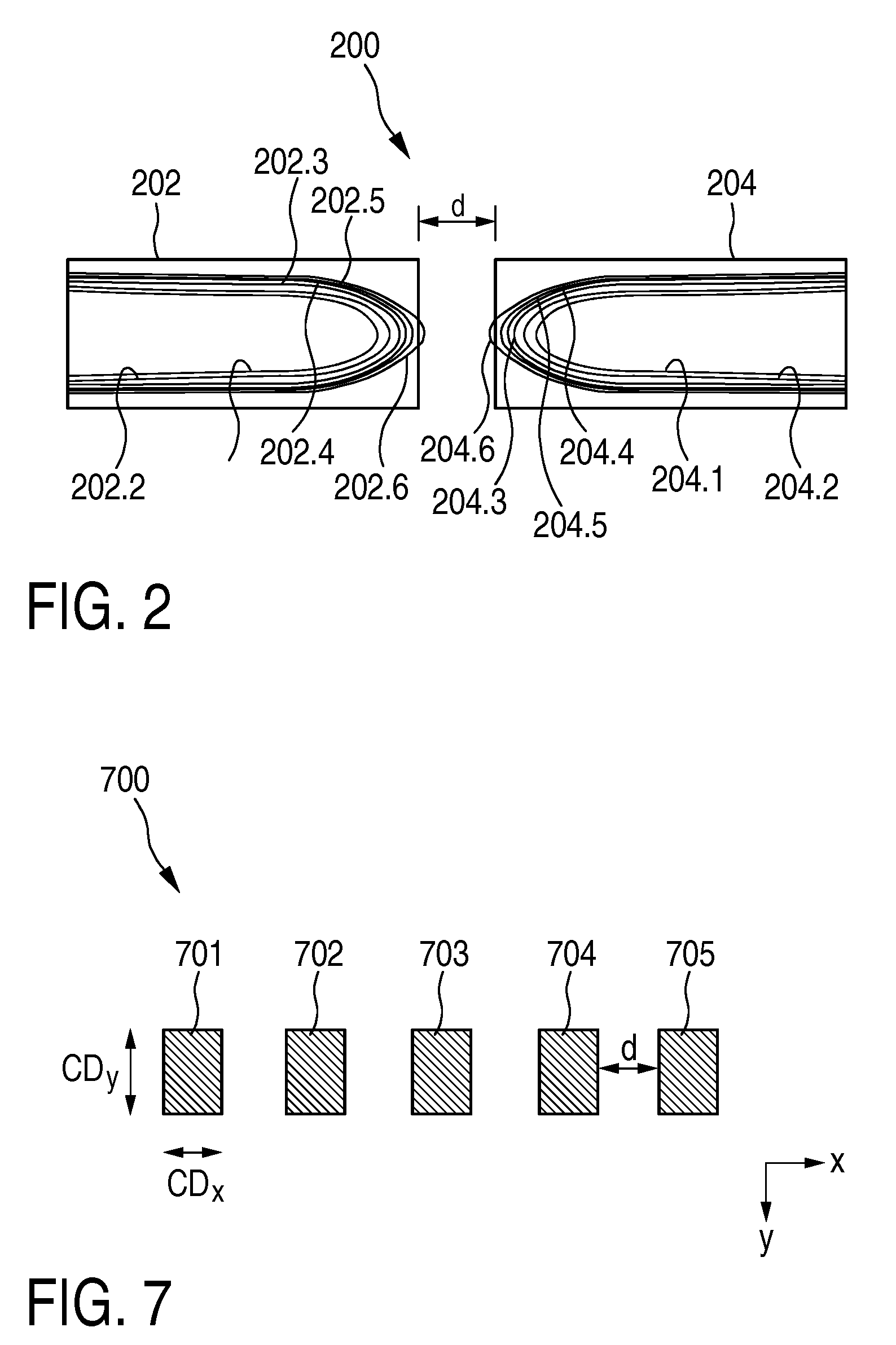 Process-window aware detection and correction of lithographic printing issues at mask level