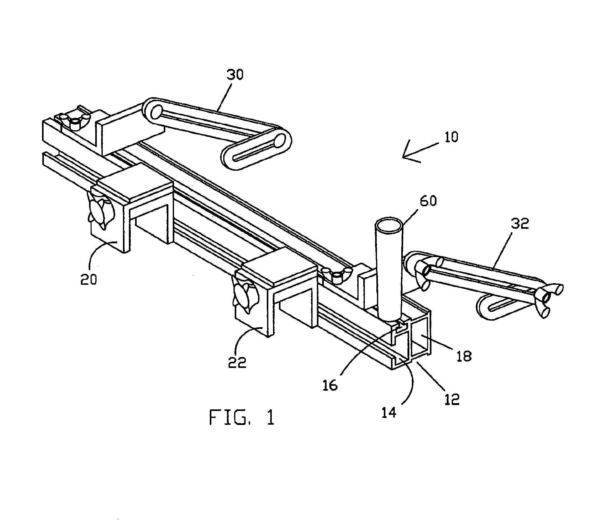 Guide for a cutting tool