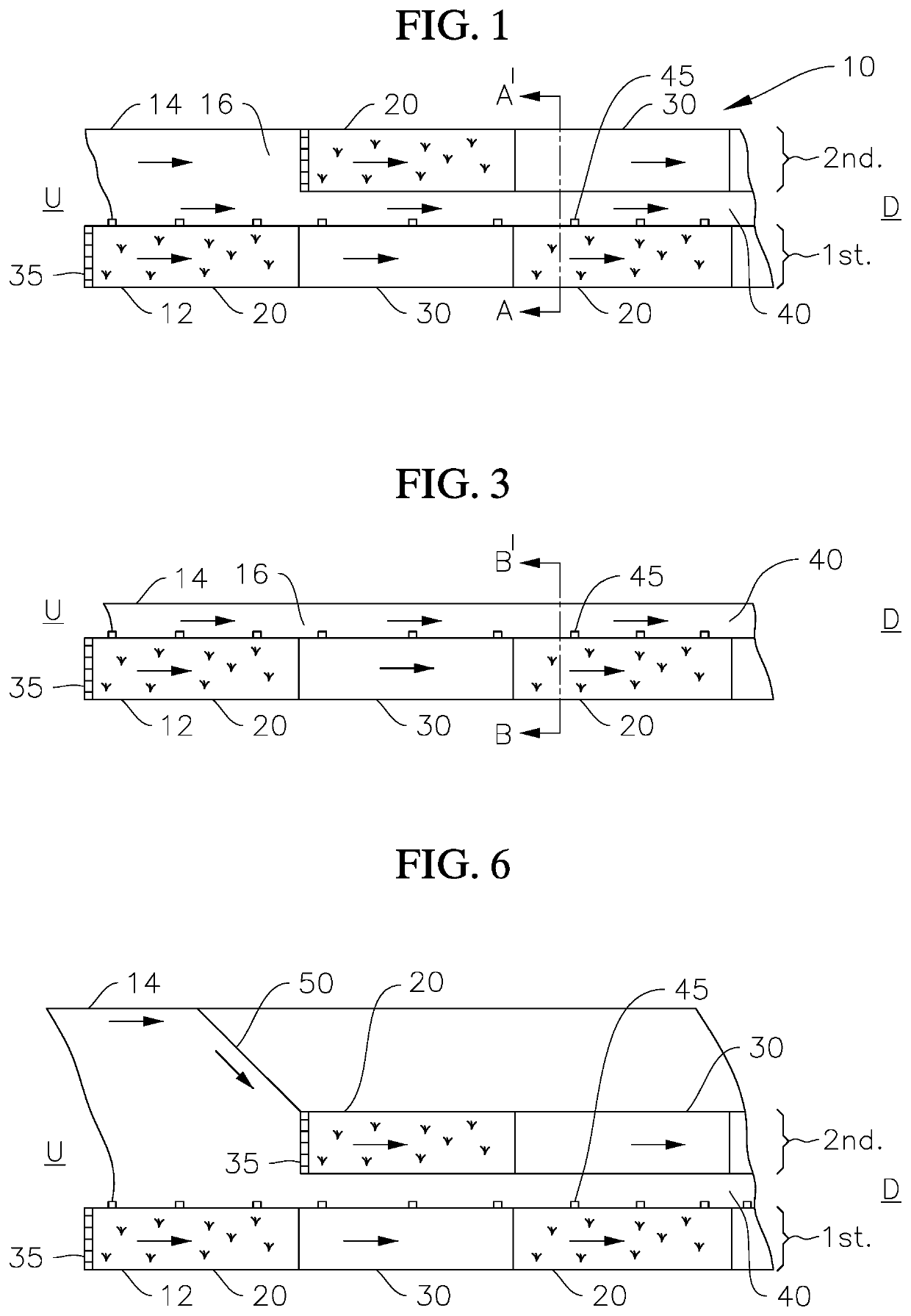 Stormwater channel and method for improving  a stormwater channel ecosystem