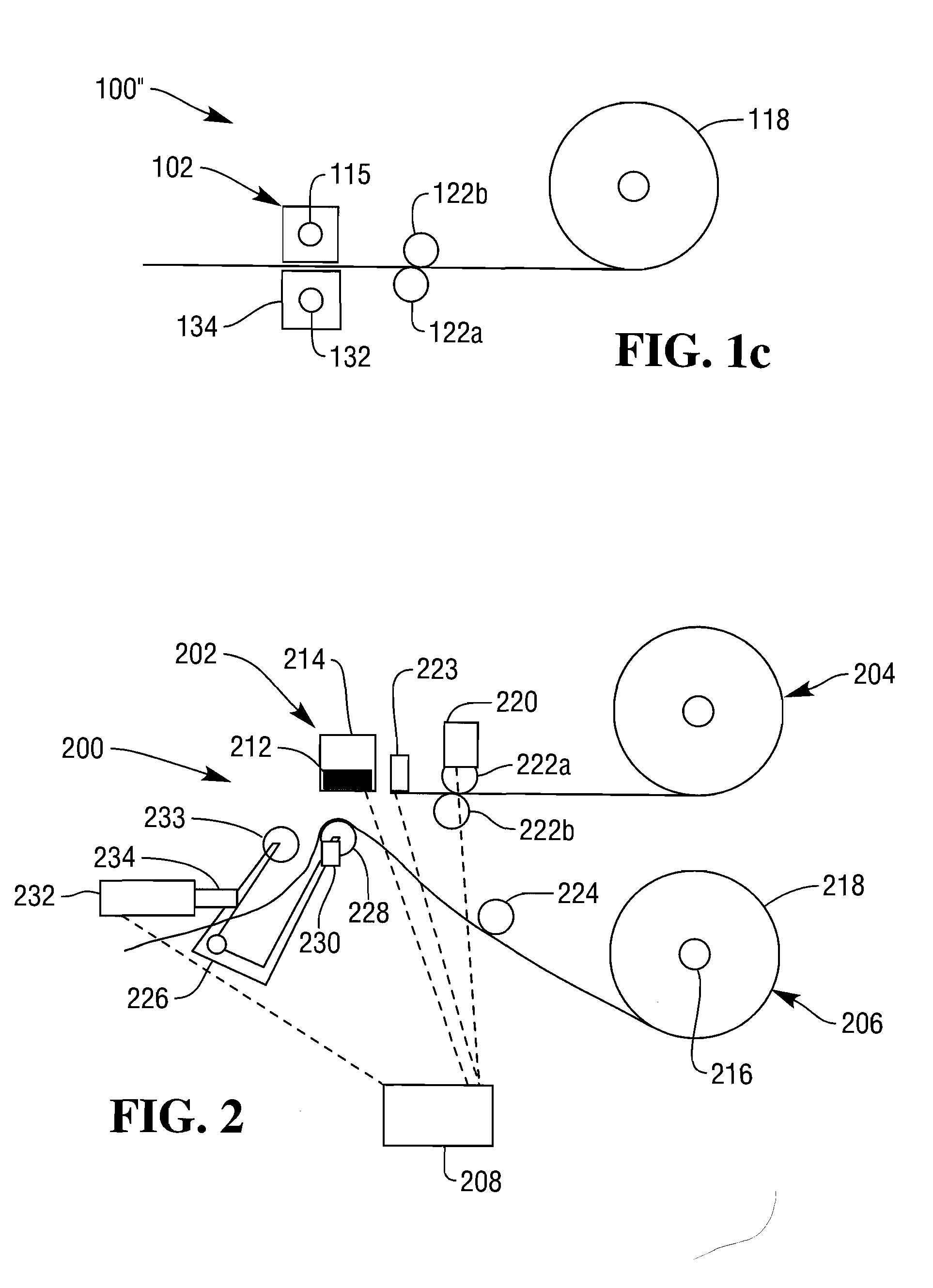 Printer and method of printing