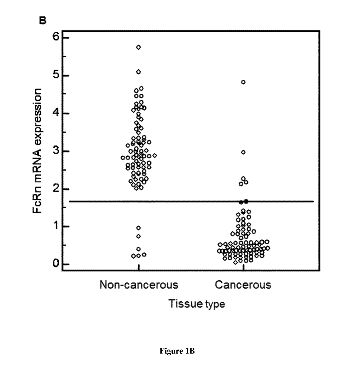 Methods for predicting the survival time and treatment responsiveness of a patient suffering from a solid cancer