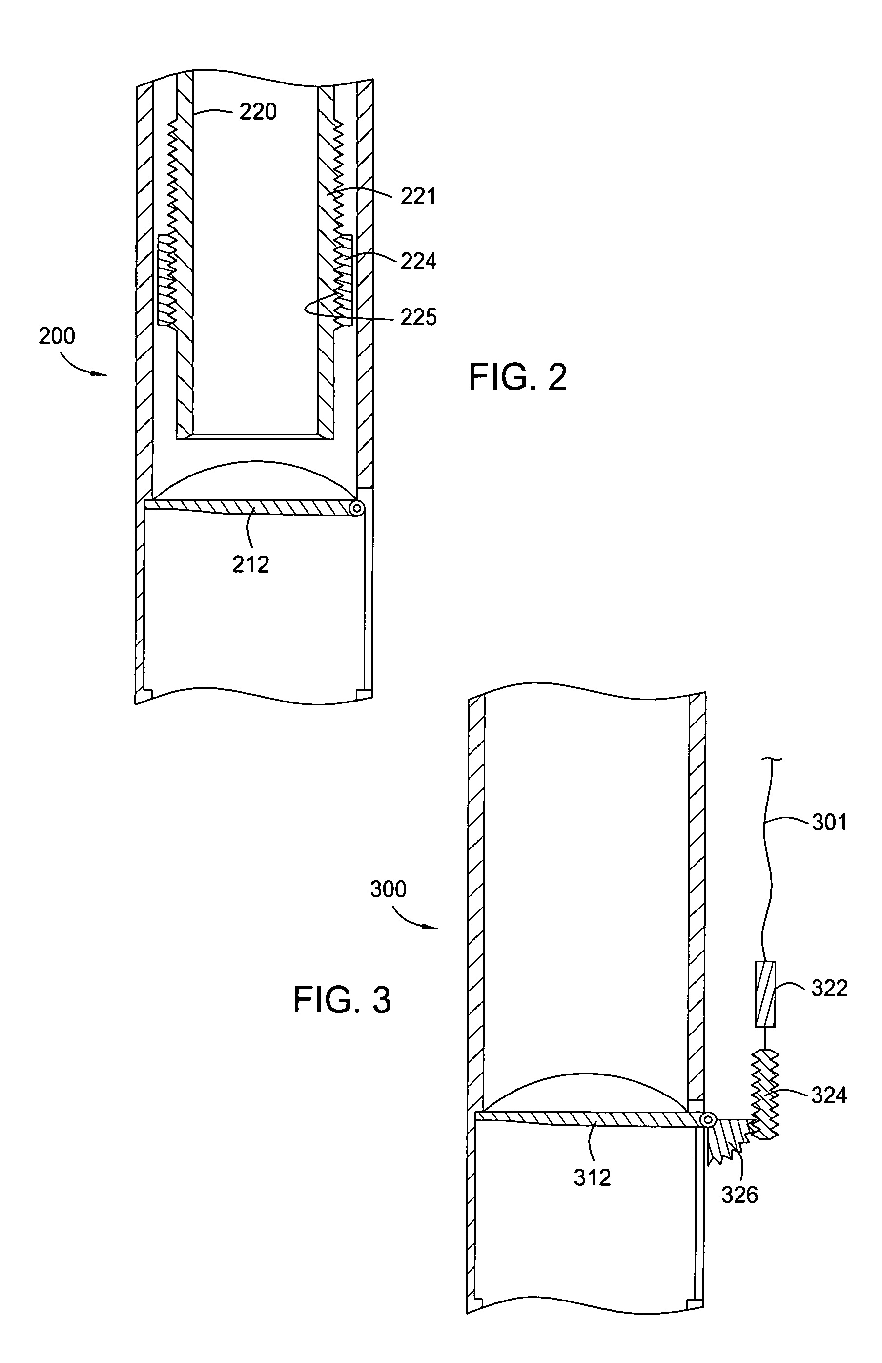 Apparatus and methods for utilizing a downhole deployment valve