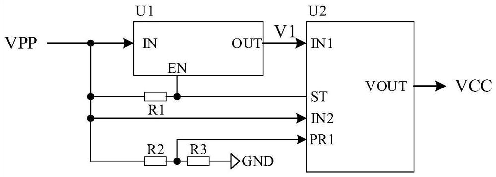 A universal multi-protocol digital instrument IoT module based on wi-fi