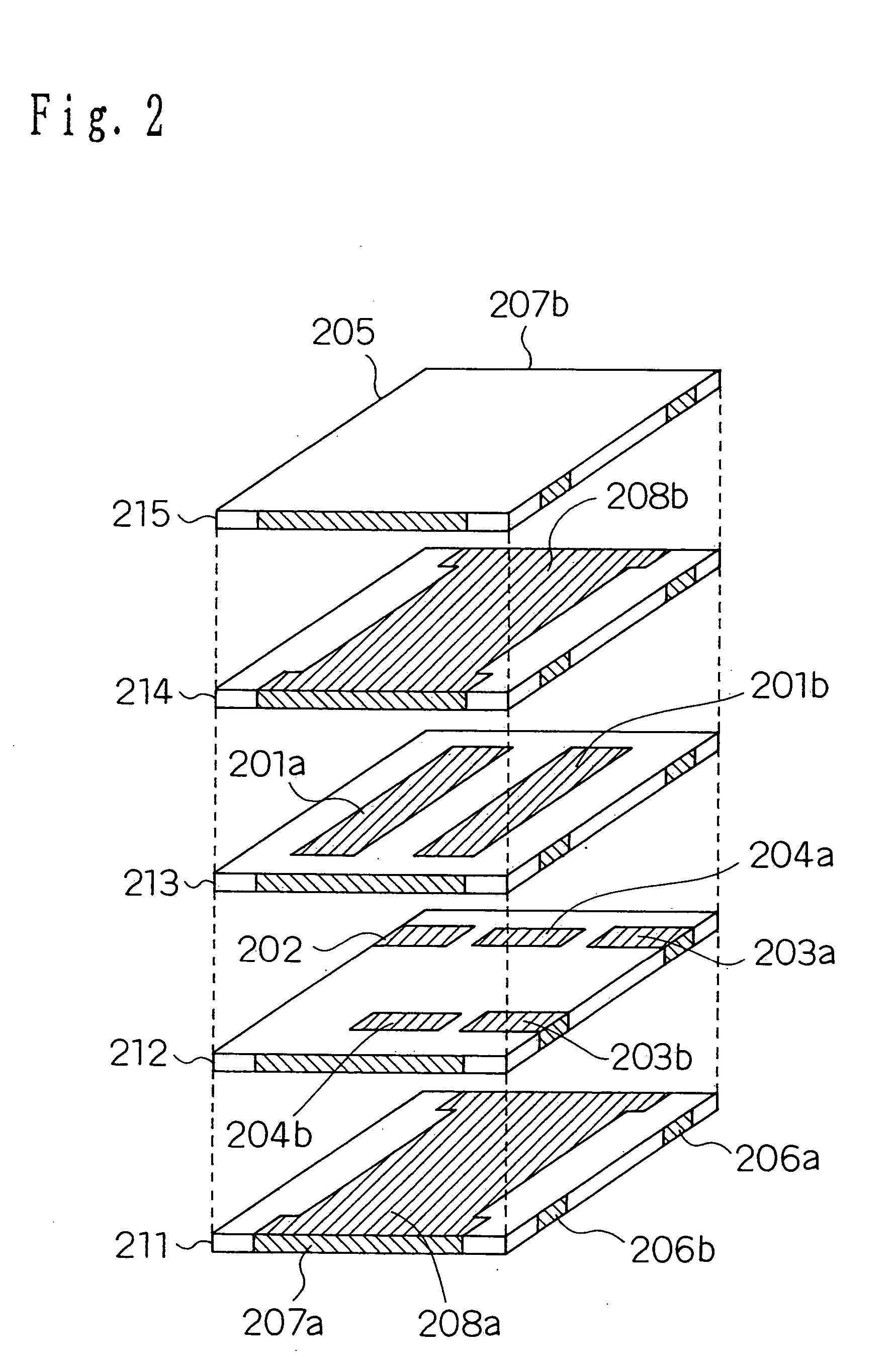 Filter, high-frequency module, communication device and filtering method