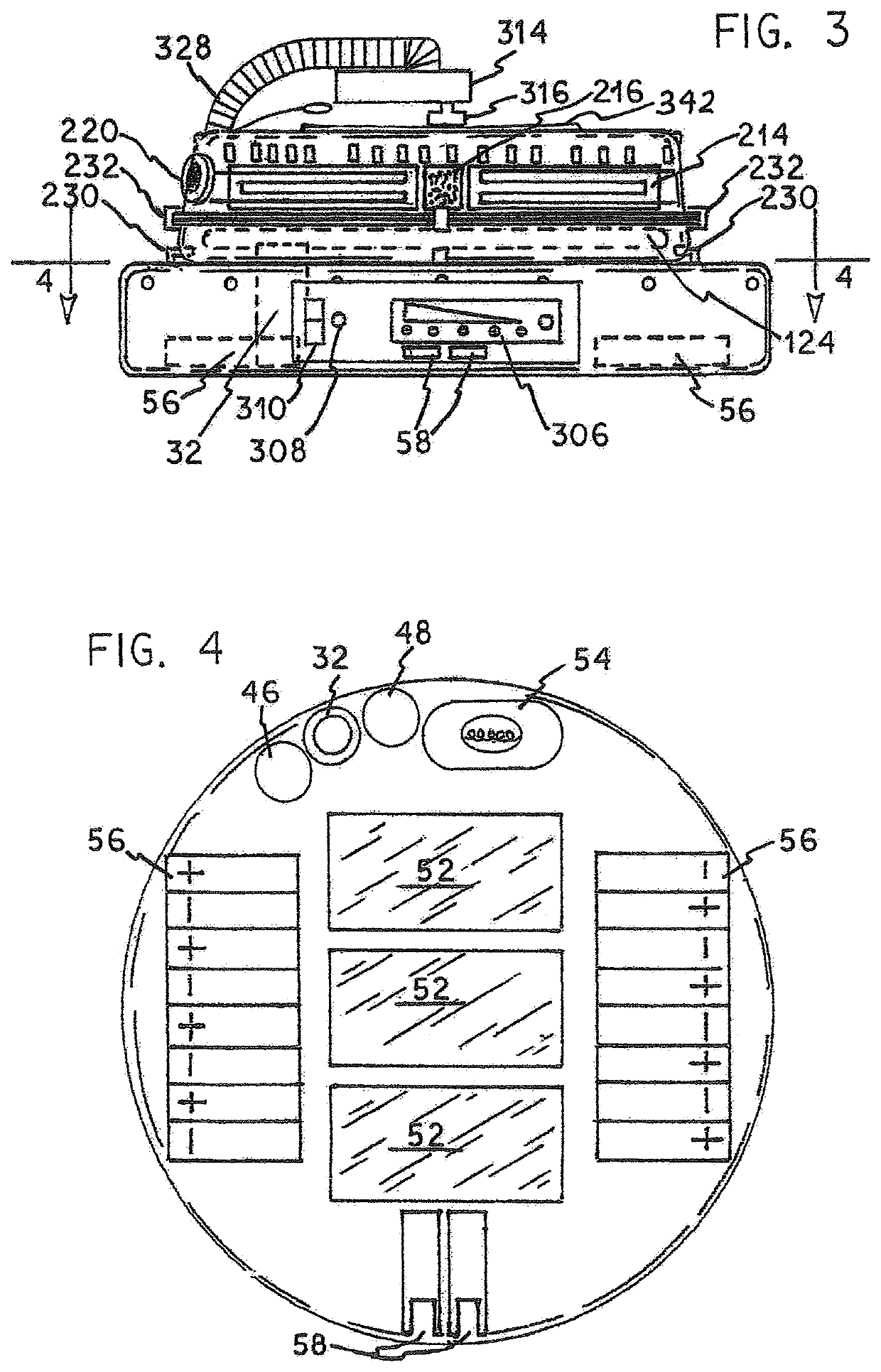 Bed bug detector system