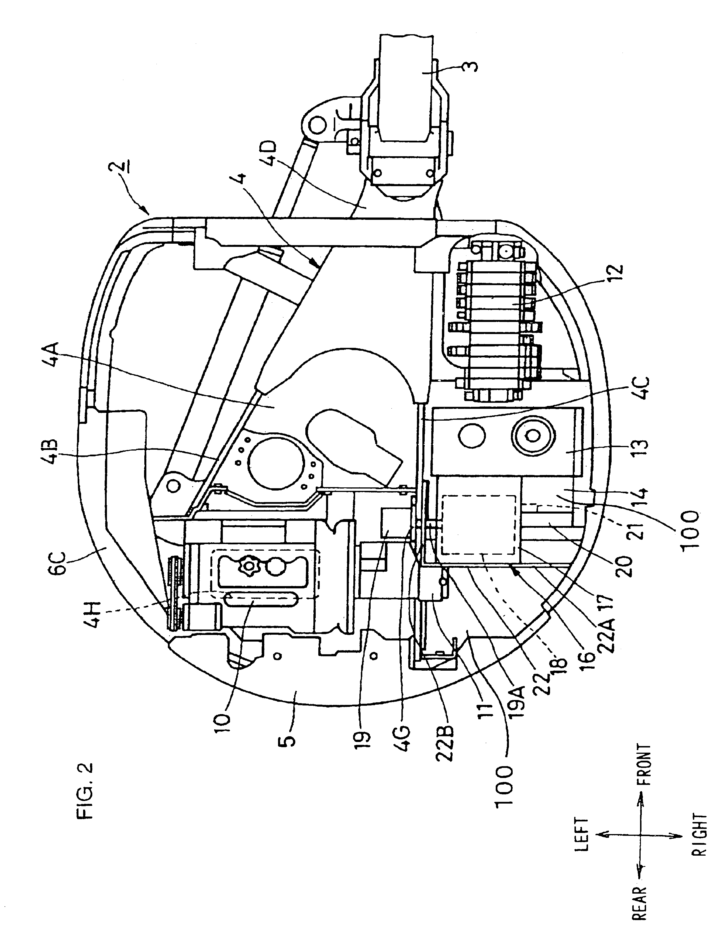 Construction machine