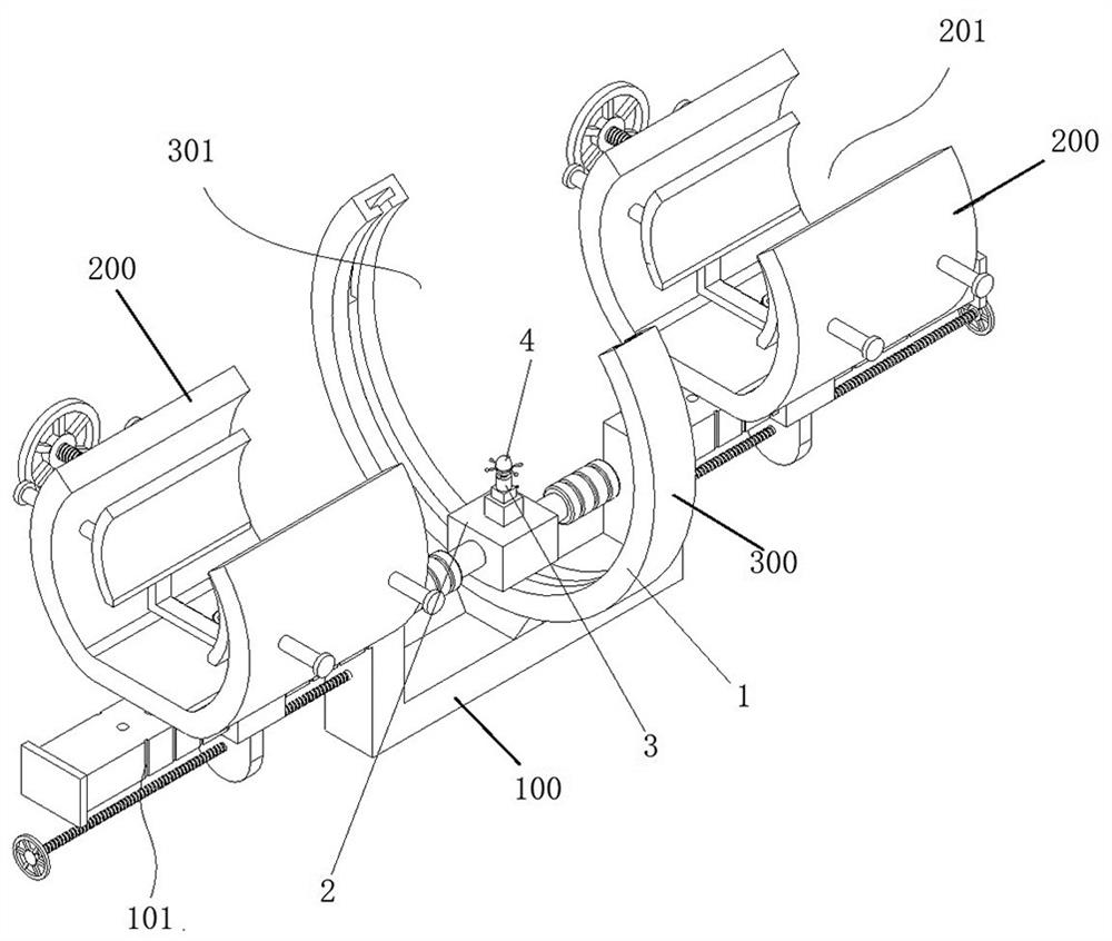 Appliance and method for detecting tensile strength of cable