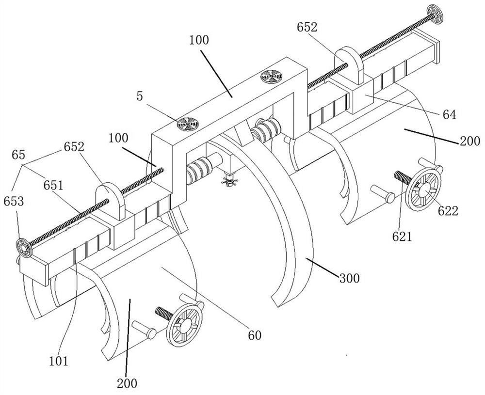 Appliance and method for detecting tensile strength of cable