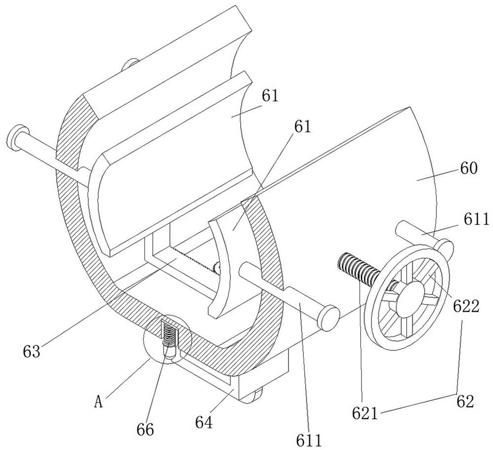 Appliance and method for detecting tensile strength of cable