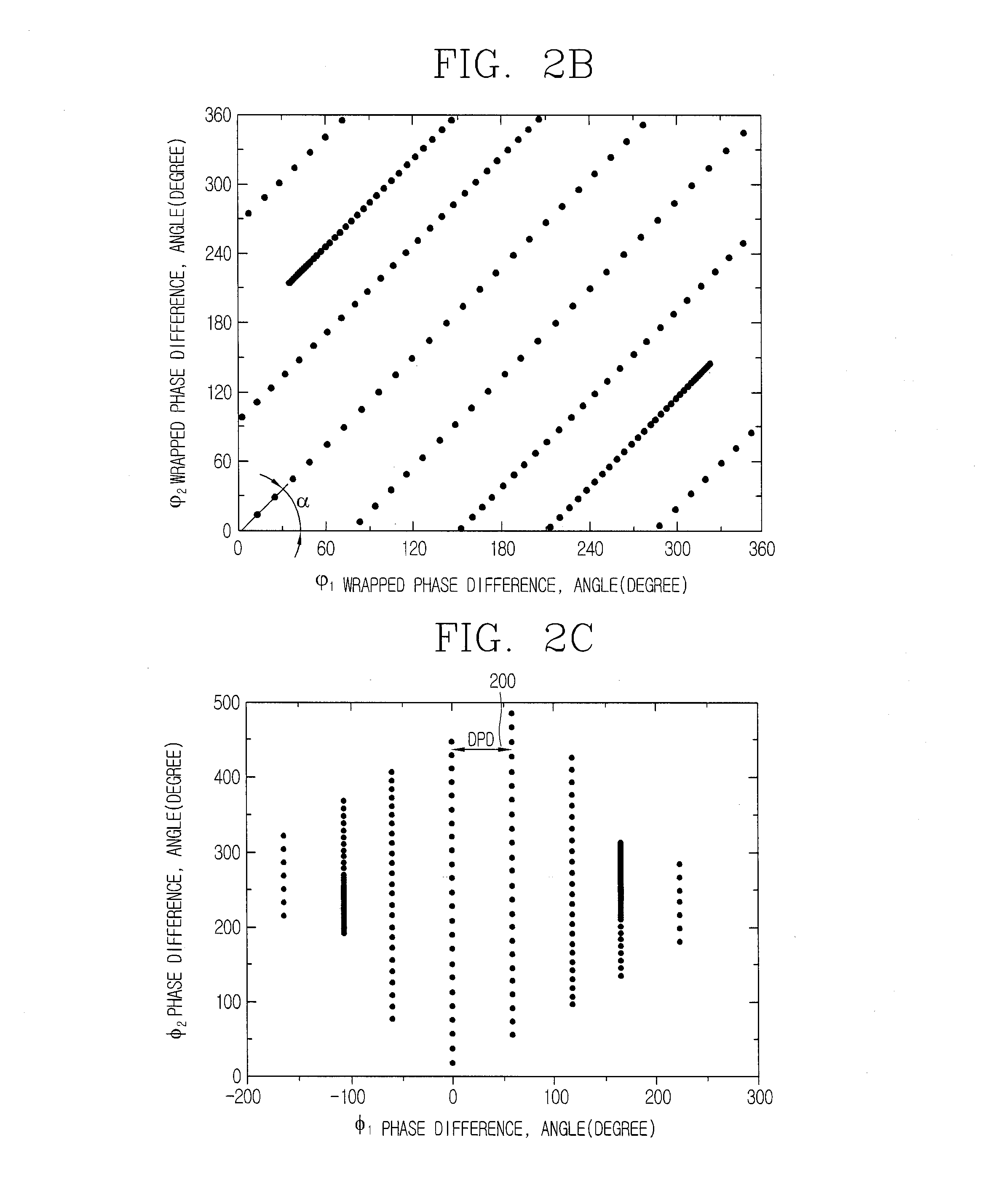 Method for calculating spacing ratio of interferometer array antenna for direction finder