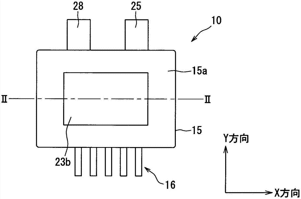 Semiconductor device and method for manufacturing same