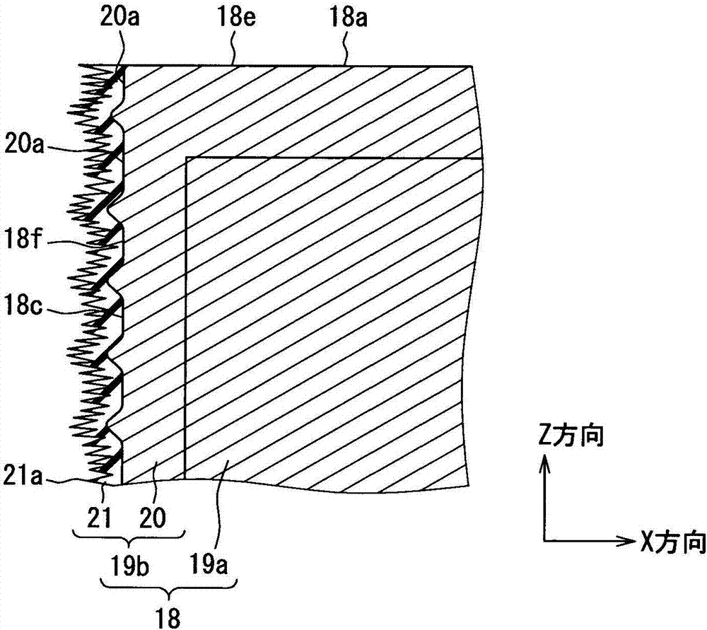 Semiconductor device and method for manufacturing same