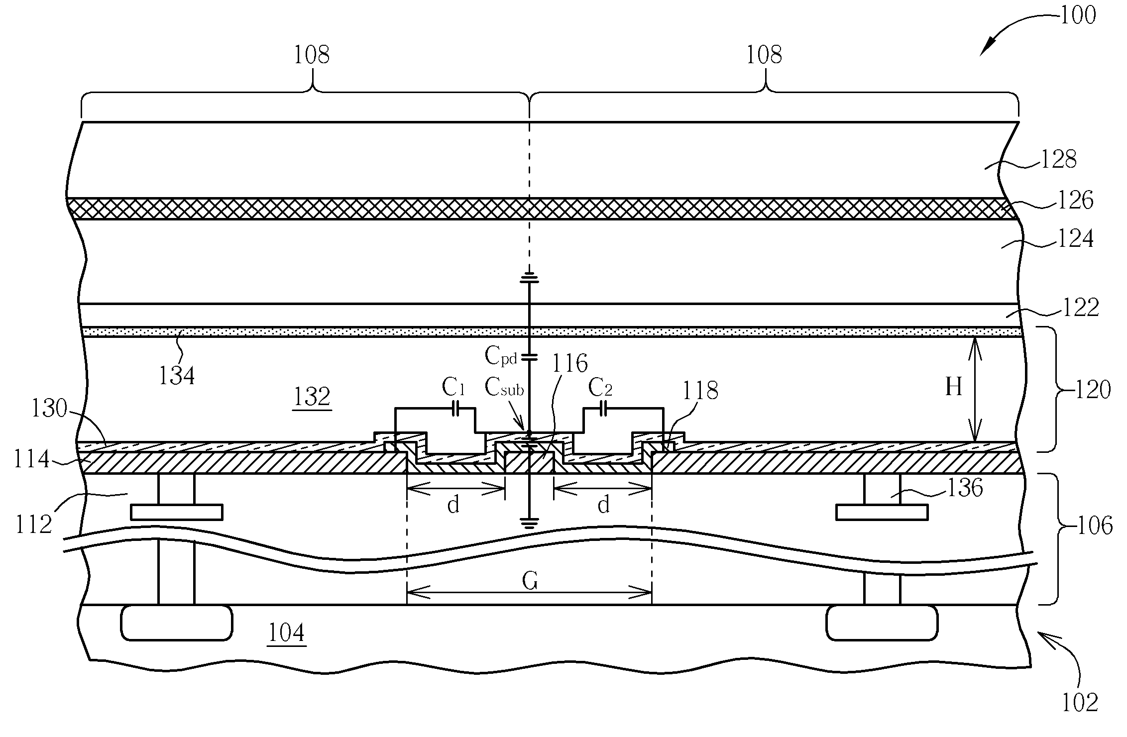 Image sensor and fabrication method thereof