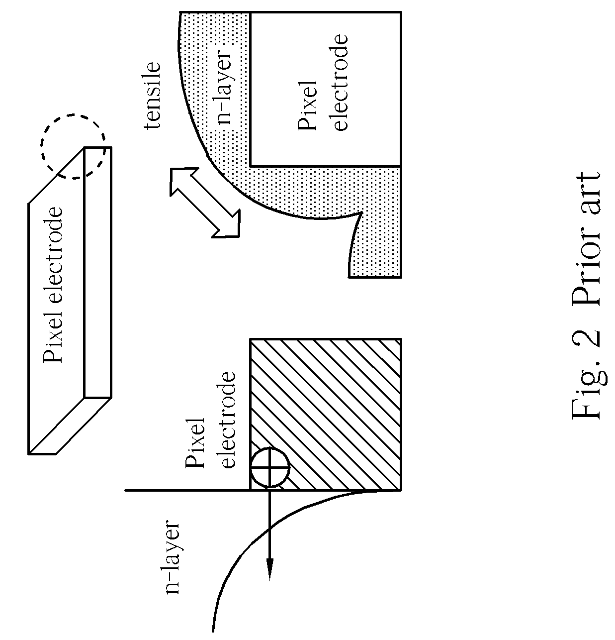 Image sensor and fabrication method thereof