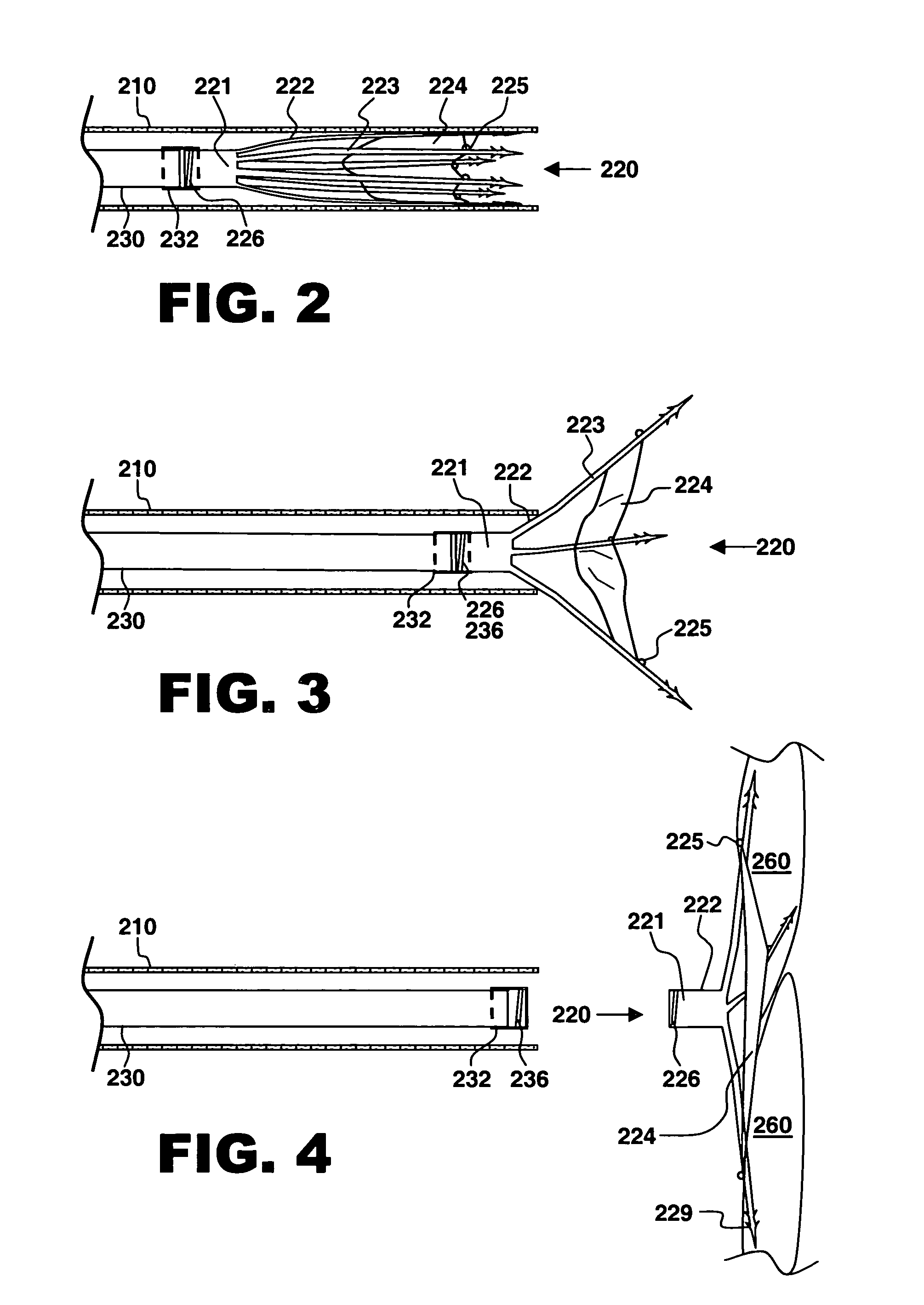 Patch for treating a septal defect